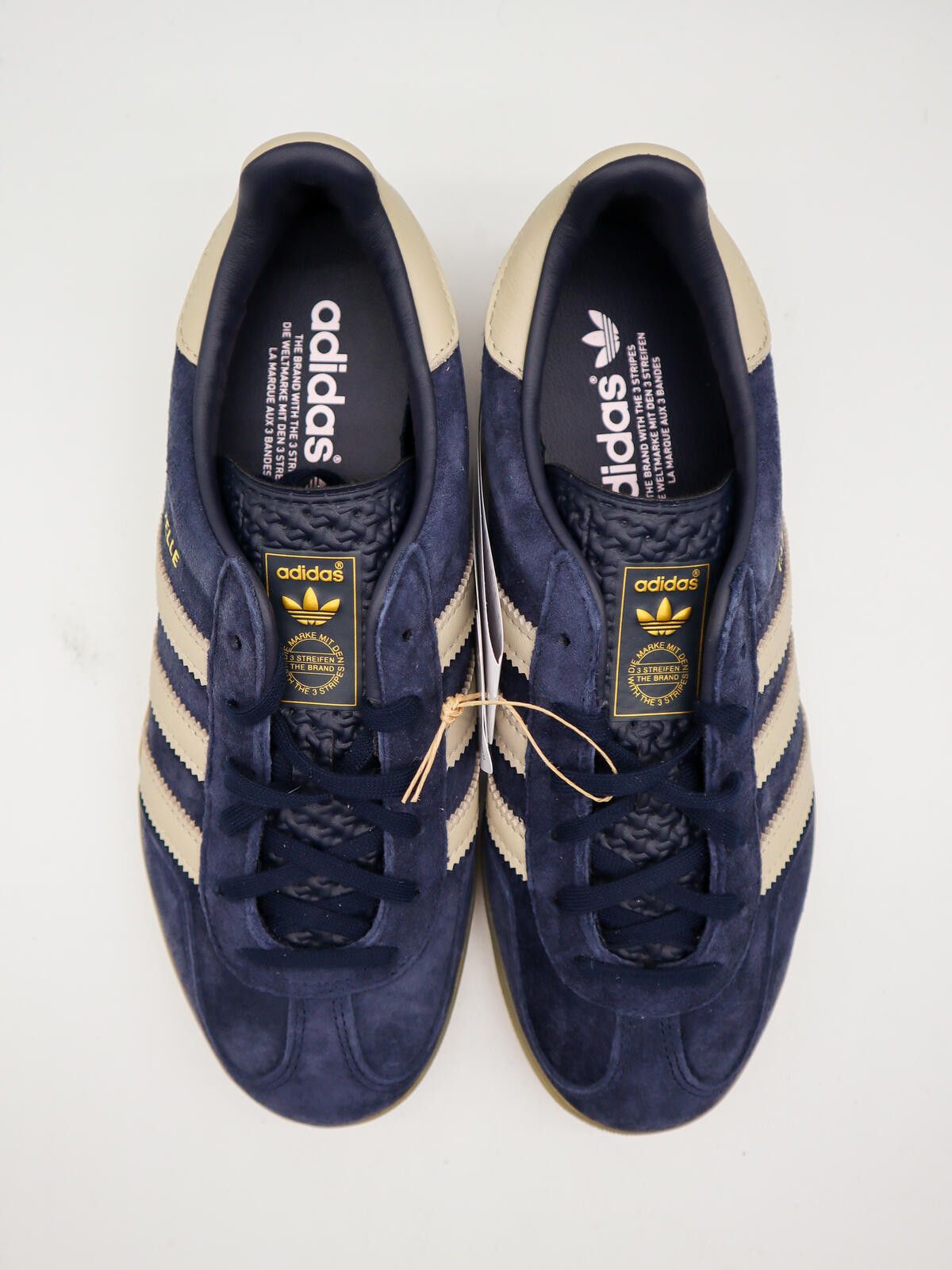 Adidas adidas Gazelle Indoor - IH7501 - UK 6.5 Size US 7.5 / EU 40-41 - 2 Thumbnail