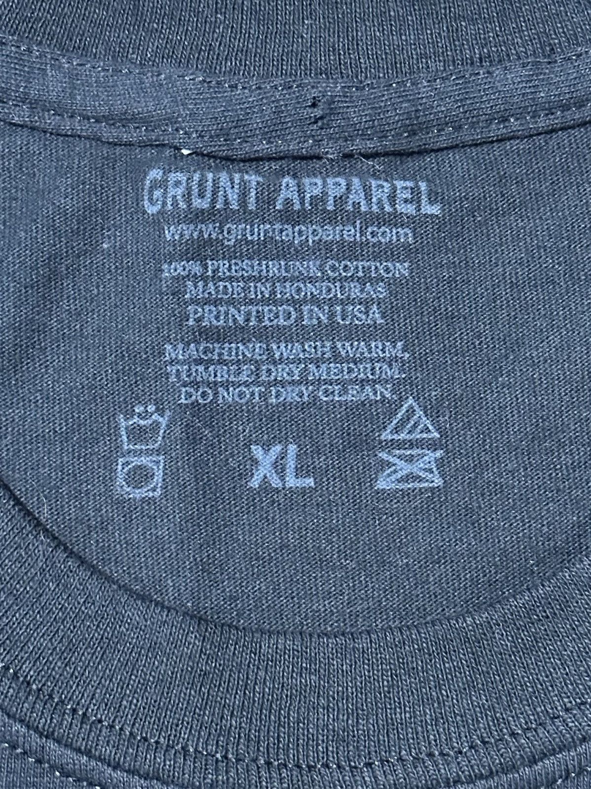 Other America shirt Size US XL / EU 56 / 4 - 5 Thumbnail