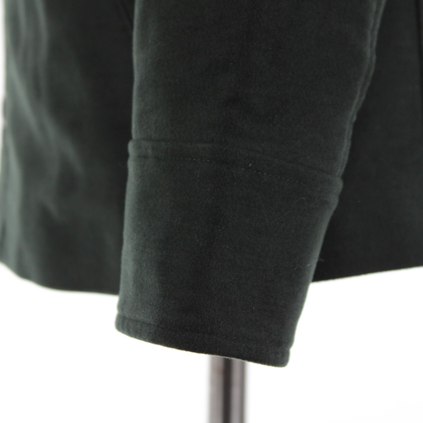 Luciano Barbera Luciano Barbera Jacket Size M US In Green Cotton Size US M / EU 48-50 / 2 - 3 Thumbnail