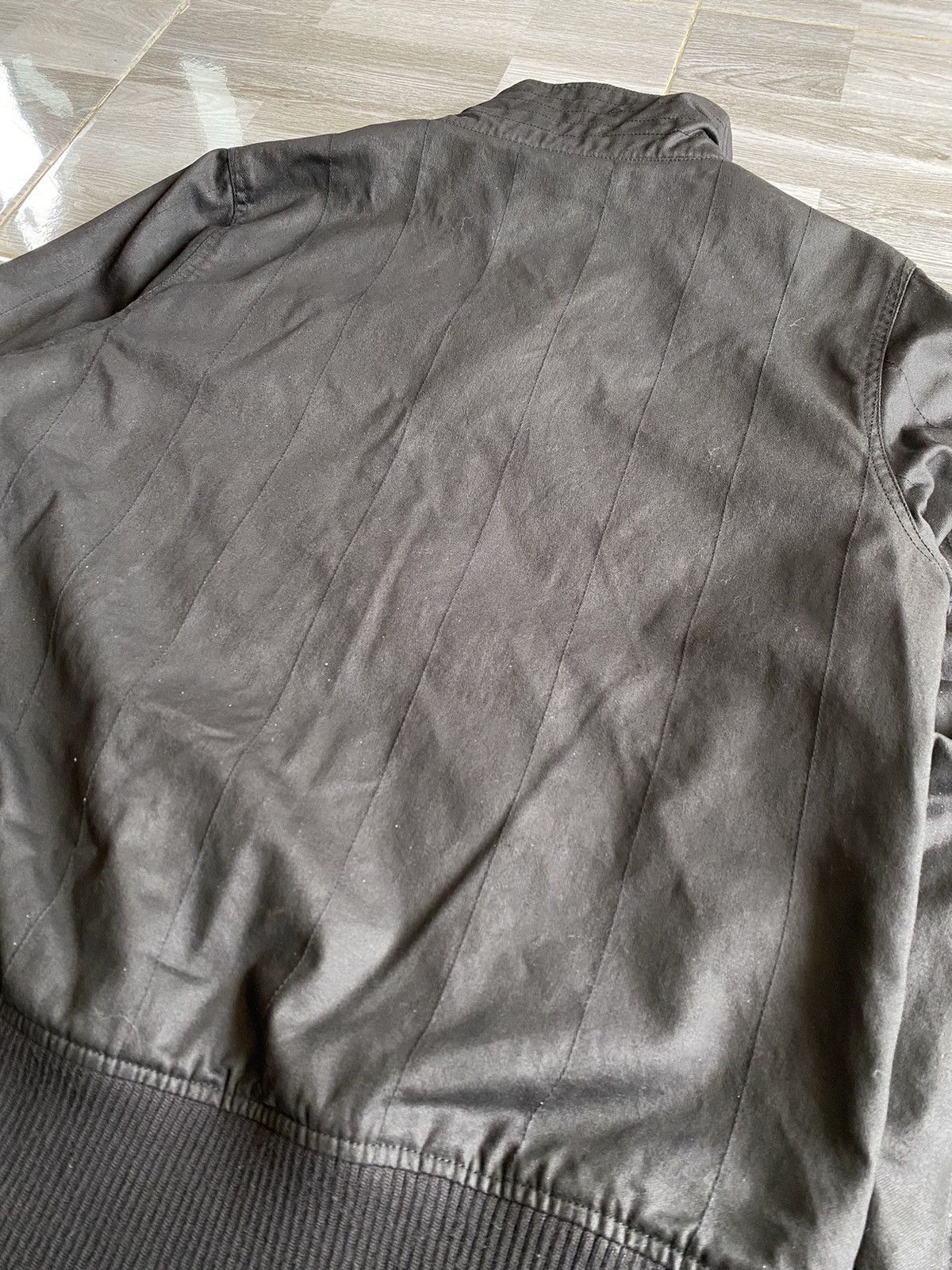 20471120 × Japanese Brand Japanese Brand Nice Design Jacket Size US M / EU 48-50 / 2 - 13 Thumbnail