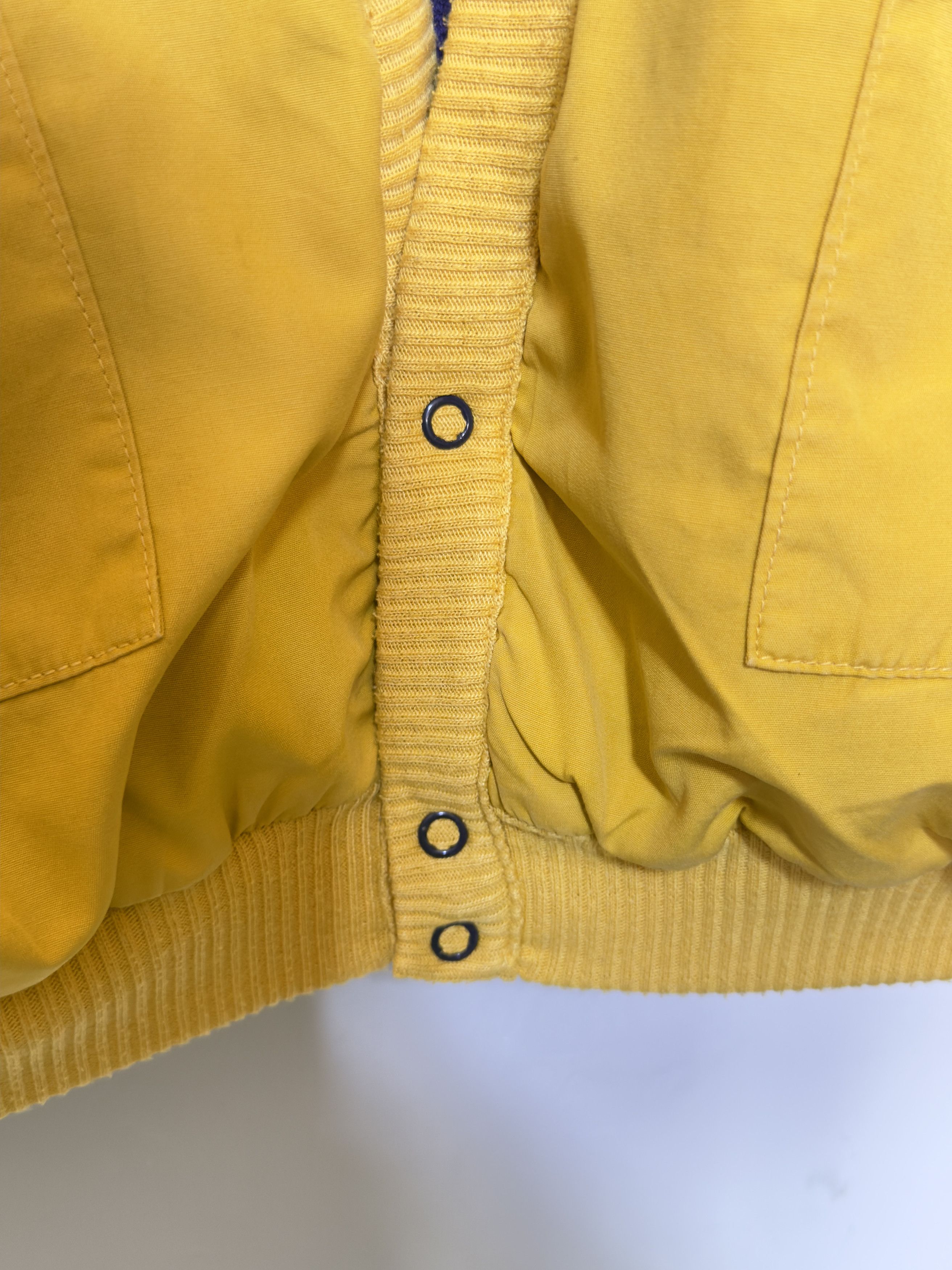 Vintage 🔥 Bomber cotton jacket Loewe big logo vintage rare xl Size XL / US 12-14 / IT 48-50 - 7 Thumbnail