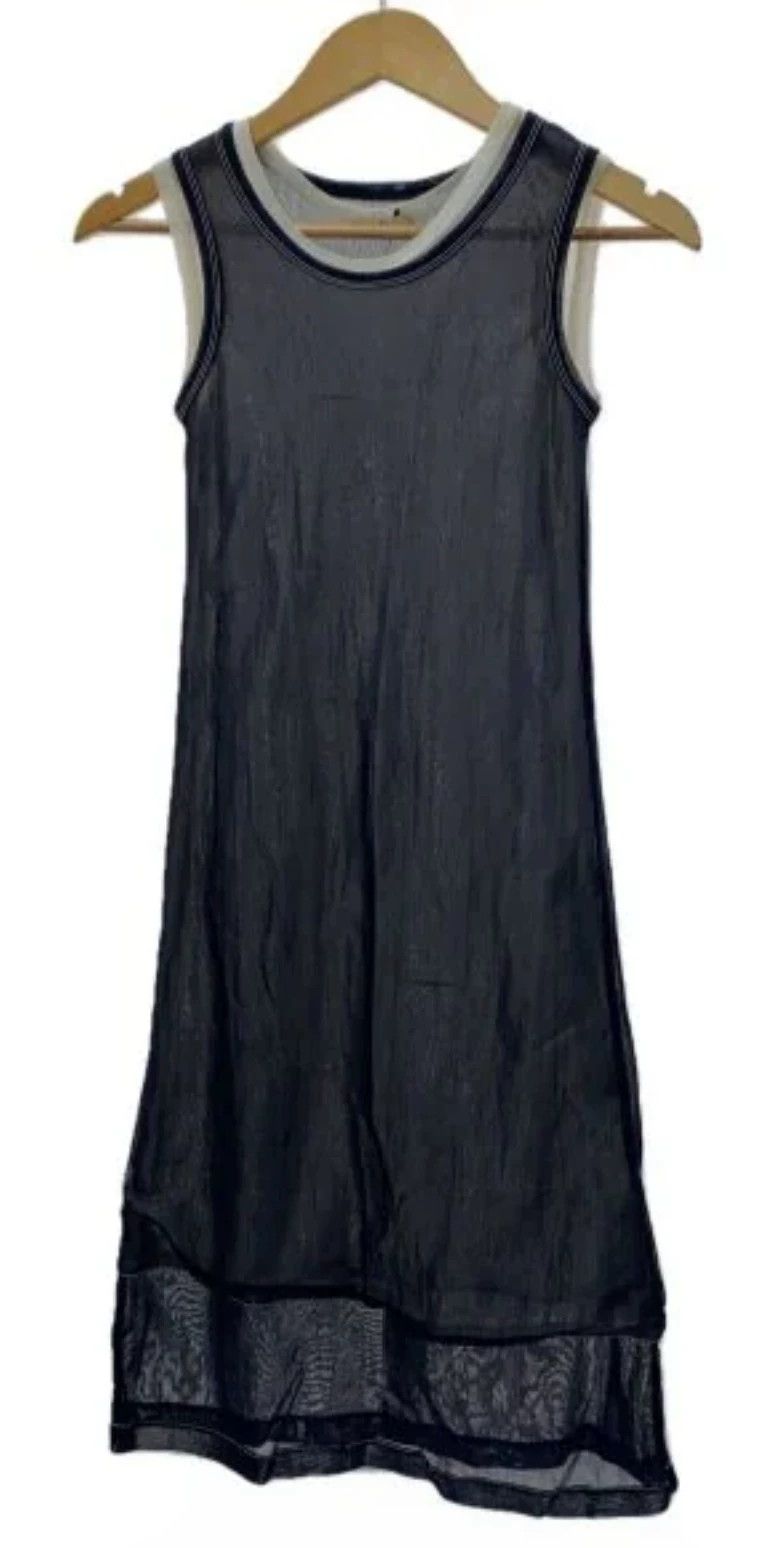 Y's Y's Sleeveless Dress Size ONE SIZE - 1 Thumbnail
