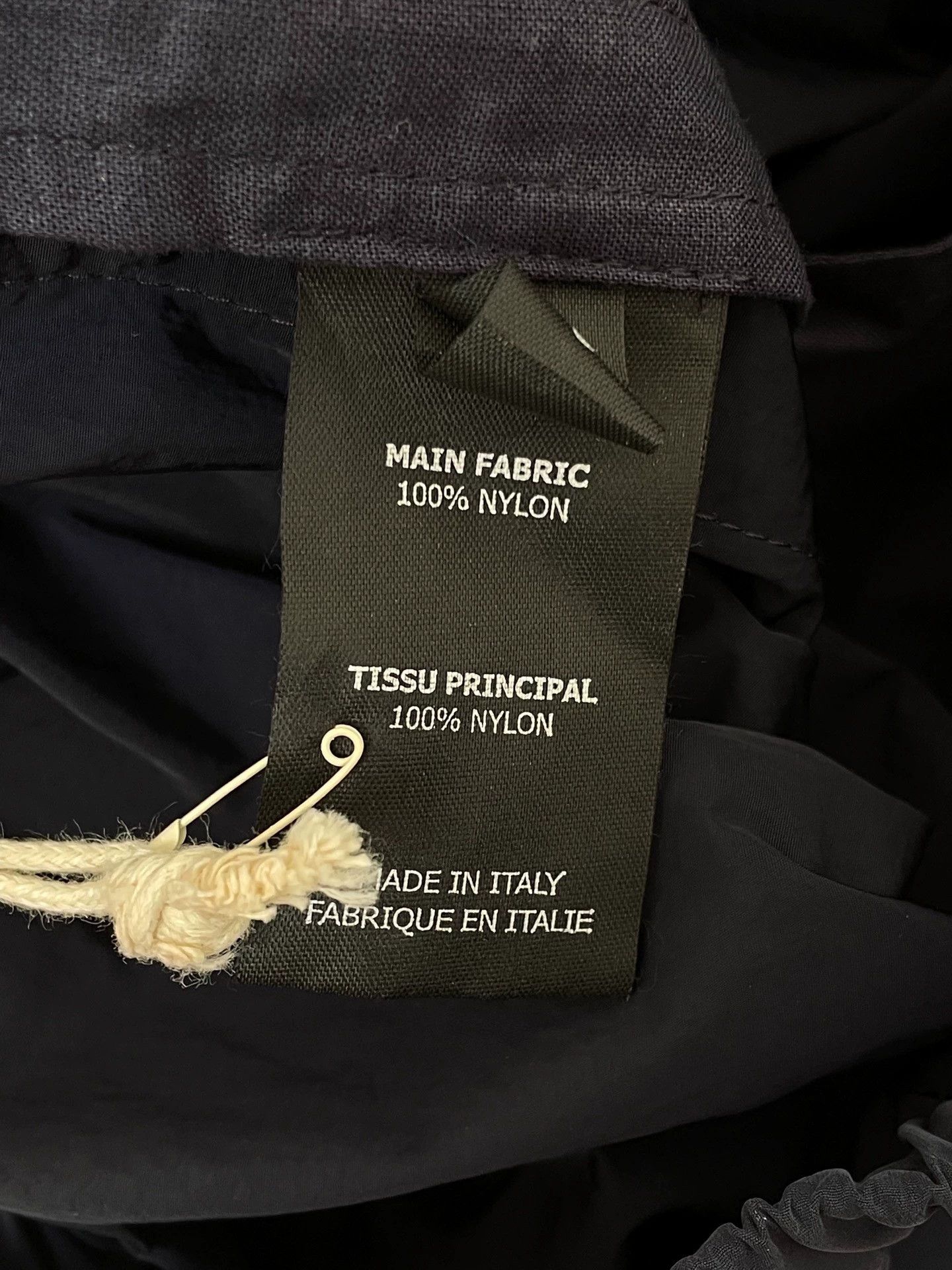 Vetements Vetements S Track Pants Waist 68-80 Hips 106 NWT Size US 29 - 7 Thumbnail