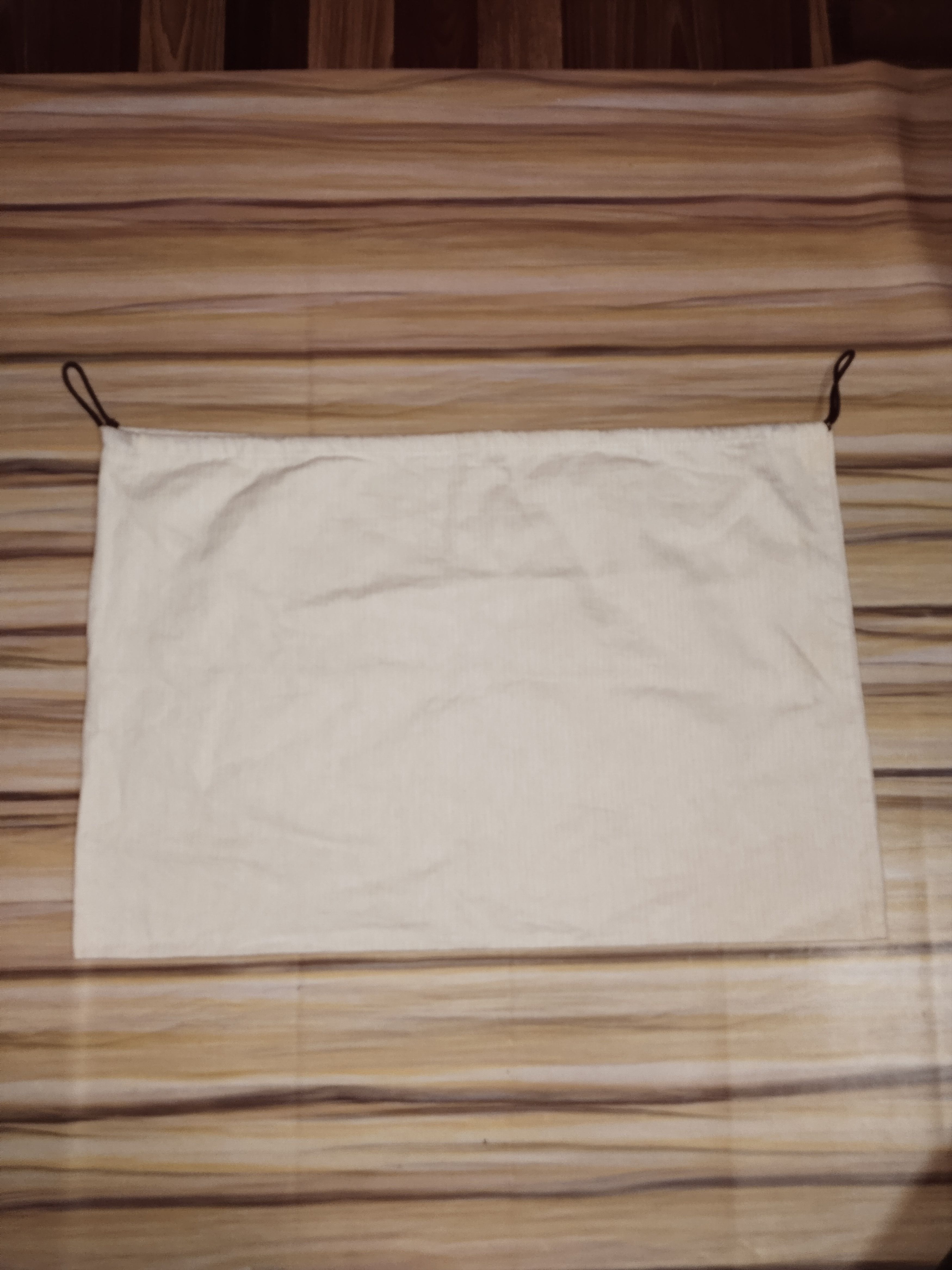 Hermes HERMES Dust Bag Size ONE SIZE - 5 Thumbnail