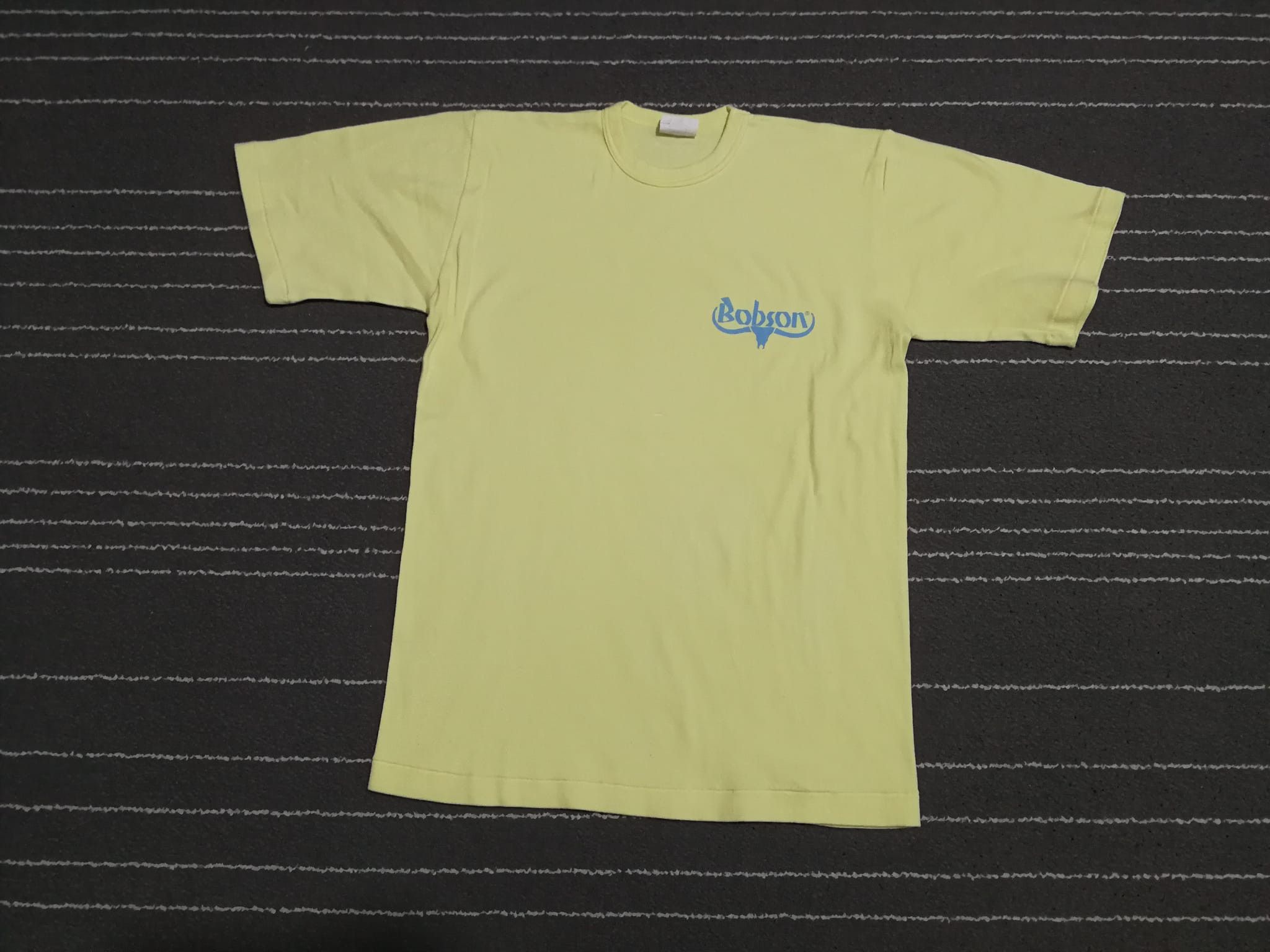 Vintage bobson japan unisex XXS