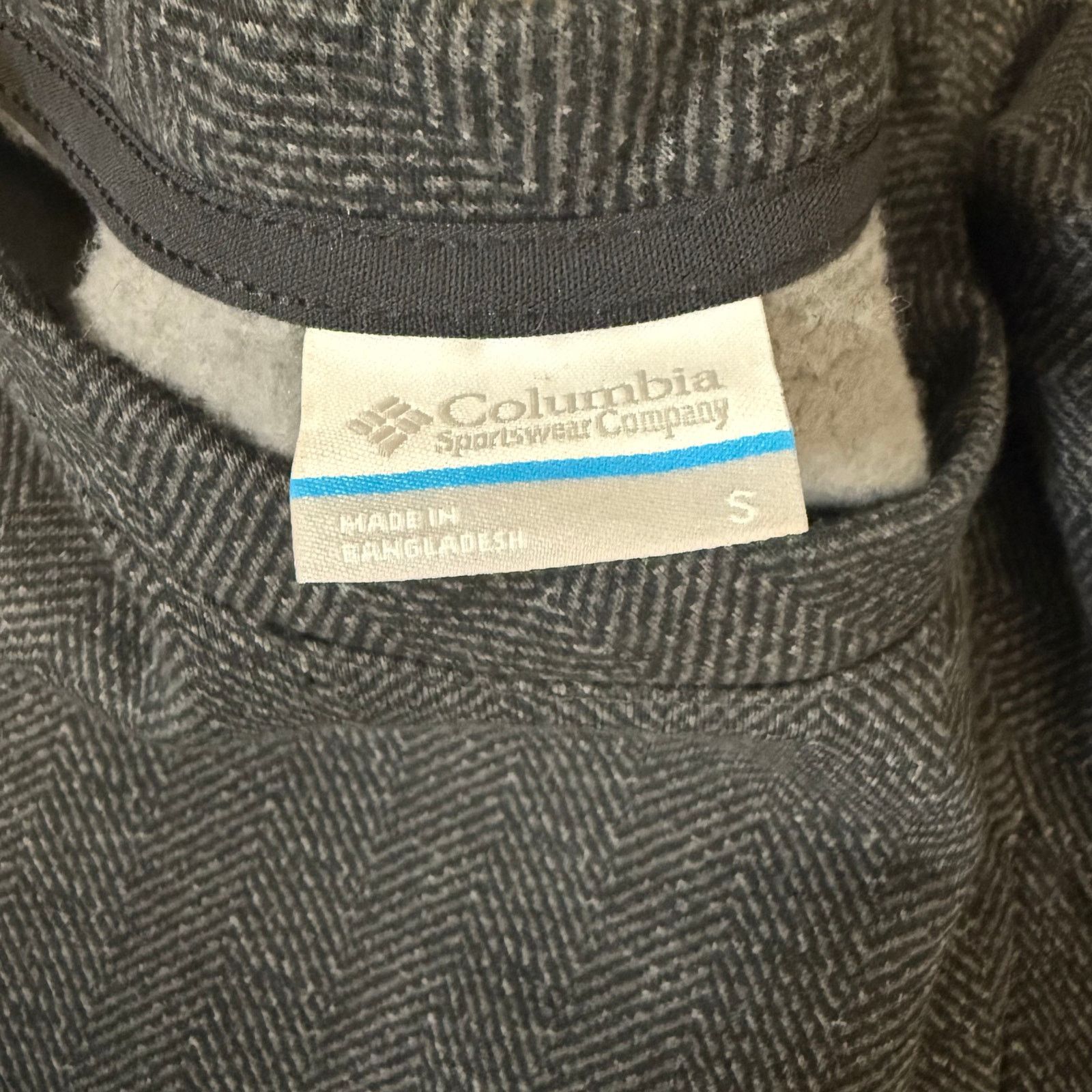 Columbia Columbia Gray Sweater Dress | Women's Small Size S / US 4 / IT 40 - 3 Thumbnail