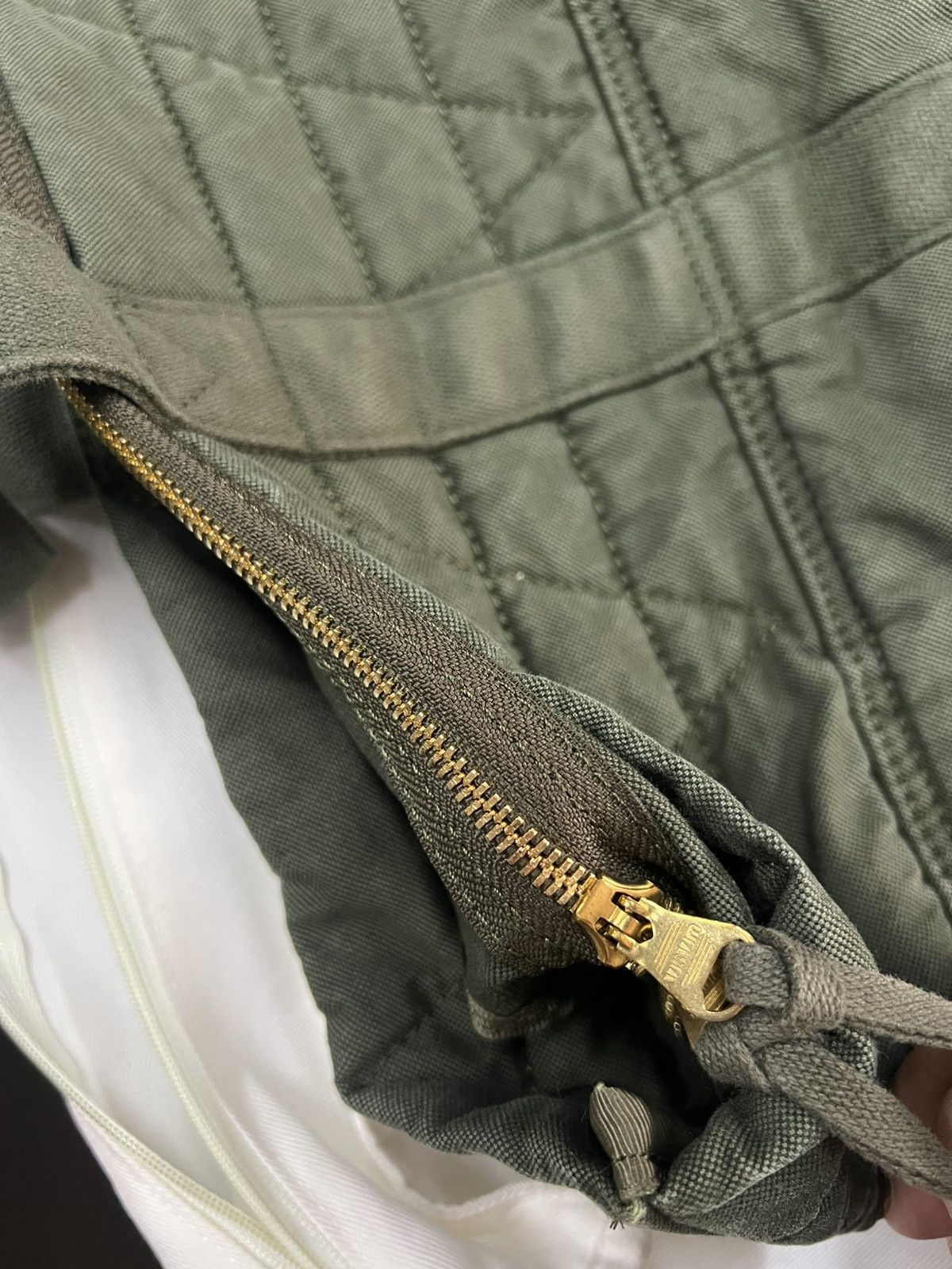 Visvim Visvim 25SS N.A.P. TOTE (L) Size ONE SIZE - 5 Thumbnail