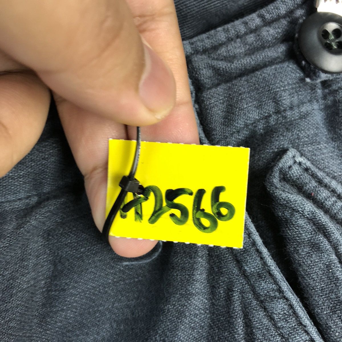 Johnbull John Bull Kojima Japan faded Cargo Multipocket Pants #A2566 Size US 29 - 13 Thumbnail
