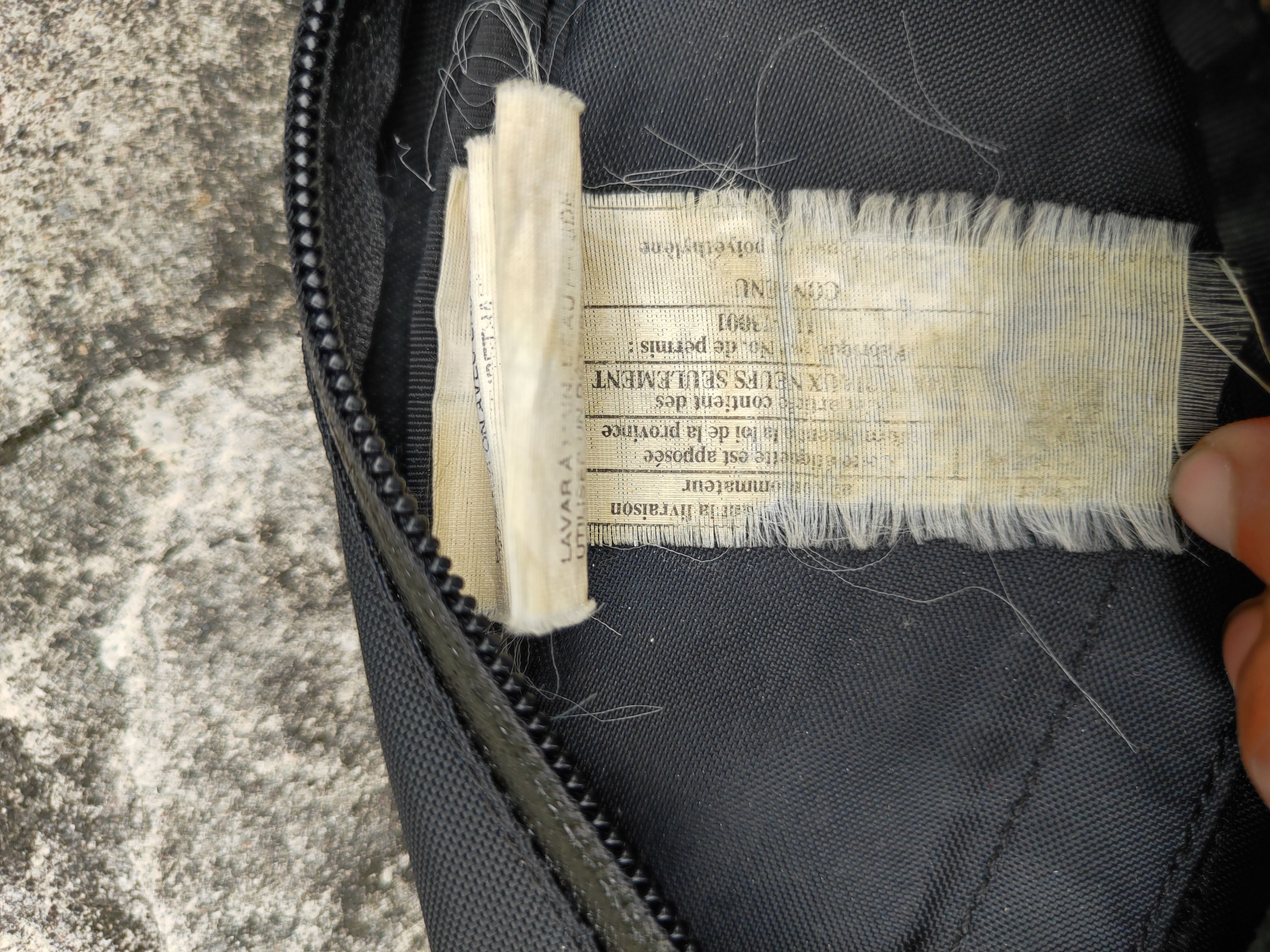 Arc'teryx Arcteryx Quiver Size ONE SIZE - 8 Thumbnail
