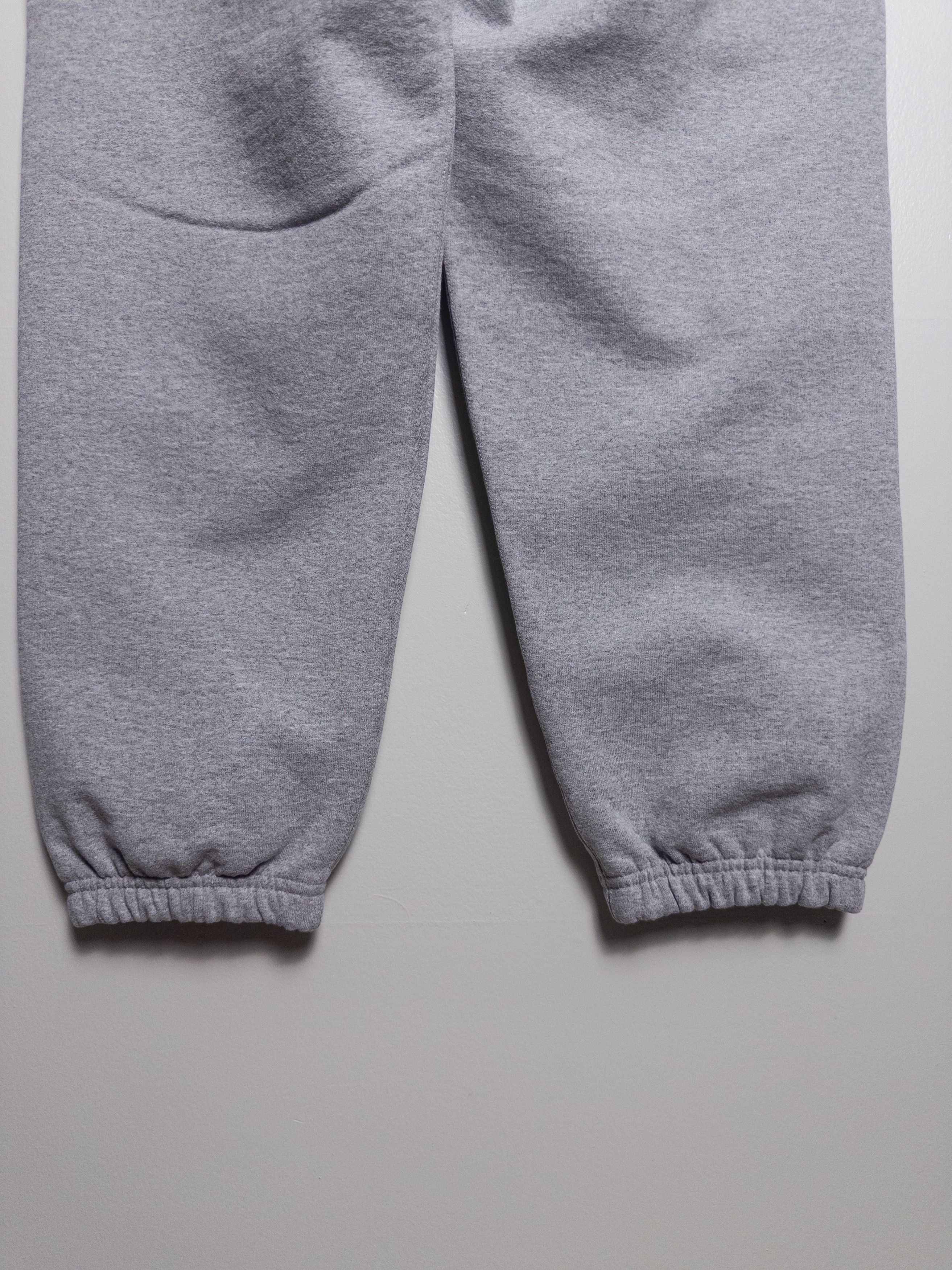 Supreme S LOGO SWEATPANTS SMALL Size US 30 / EU 46 - 5 Thumbnail