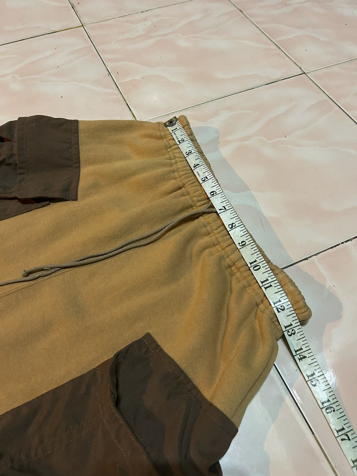 Hai Sporting Gear × Issey Miyake Hai Club Skirt Size 26" / US 2 / IT 38 - 9 Thumbnail