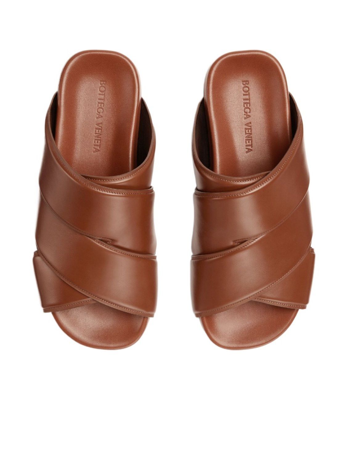 Bottega Veneta Bottega veneta Bridge Mule Size US 10 / EU 43 - 2 Thumbnail
