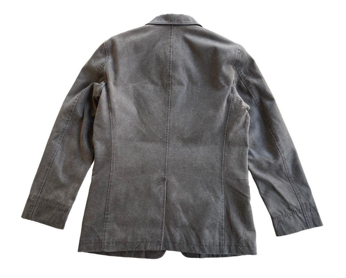 Japanese Brand Japanese Takeo Kikuchi Moleskine Chore Jacket Size US M / EU 48-50 / 2 - 5 Thumbnail