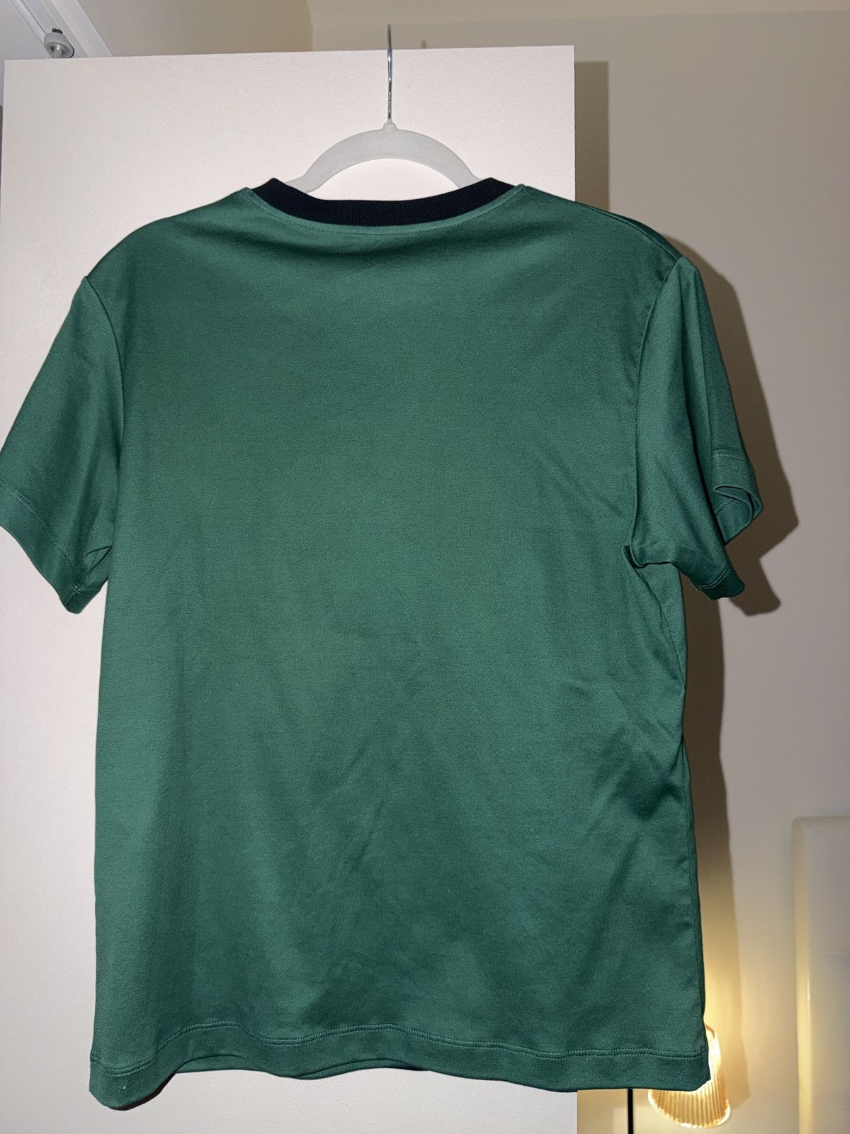 Louis Vuitton Louis Vuitton x Sun Yitian 2024 Animogram T-Shirt Size M / US 6-8 / IT 42-44 - 2 Thumbnail