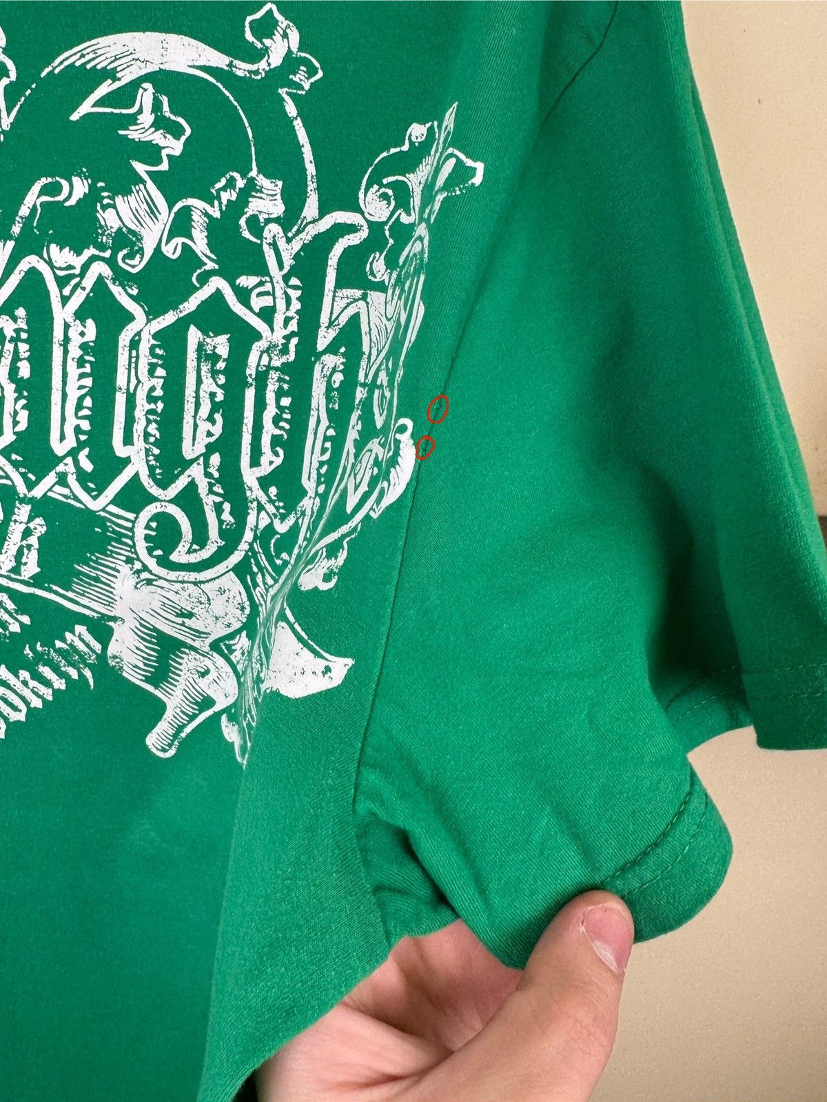 Other Vintage Fishbone T shirt Streetwear Affliction XL Streetwear Size US XL / EU 56 / 4 - 18 Thumbnail