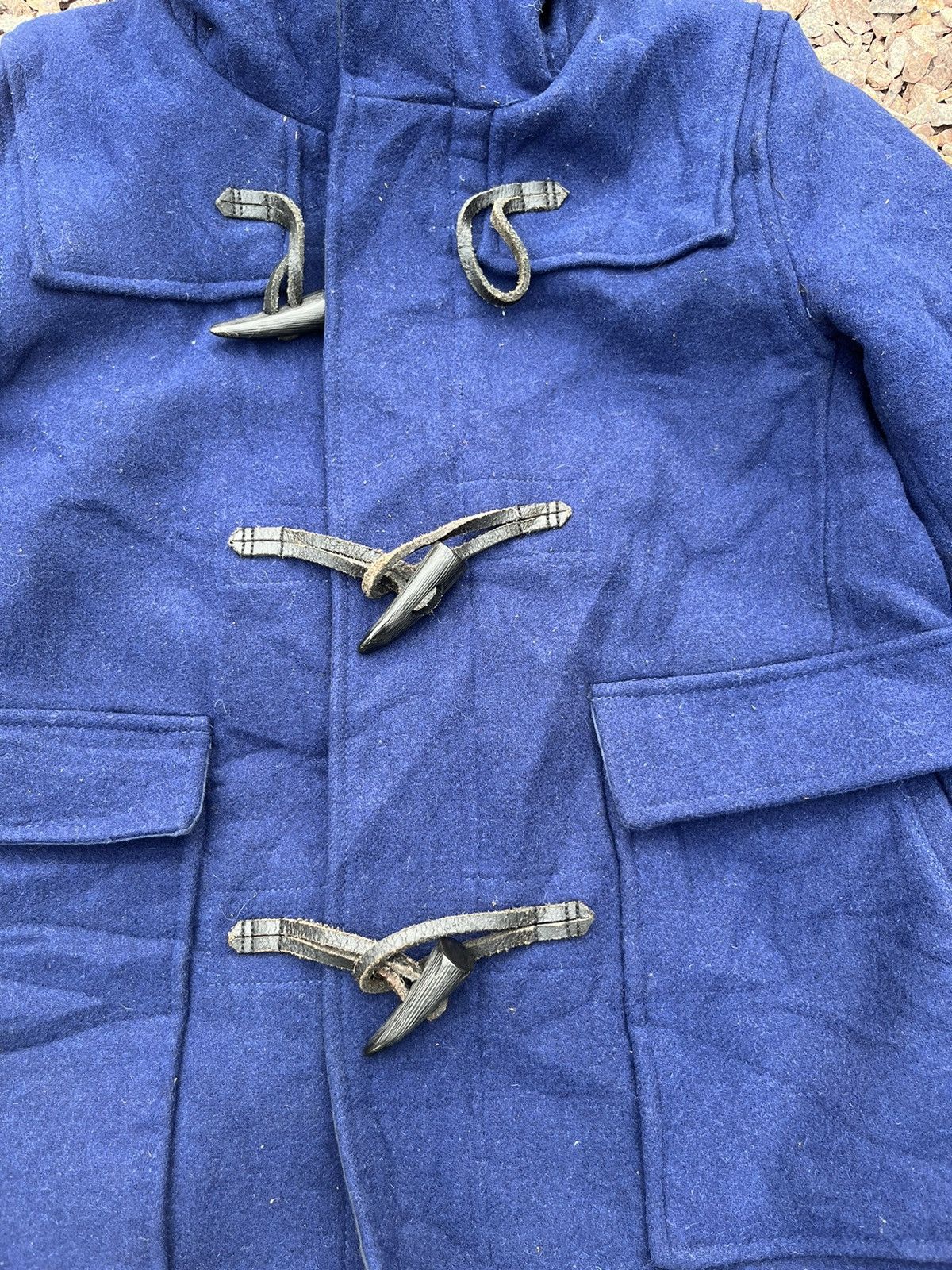 HARE Japanese Designer HARE TOKYO Wool Jackets Size US S / EU 44-46 / 1 - 2 Thumbnail