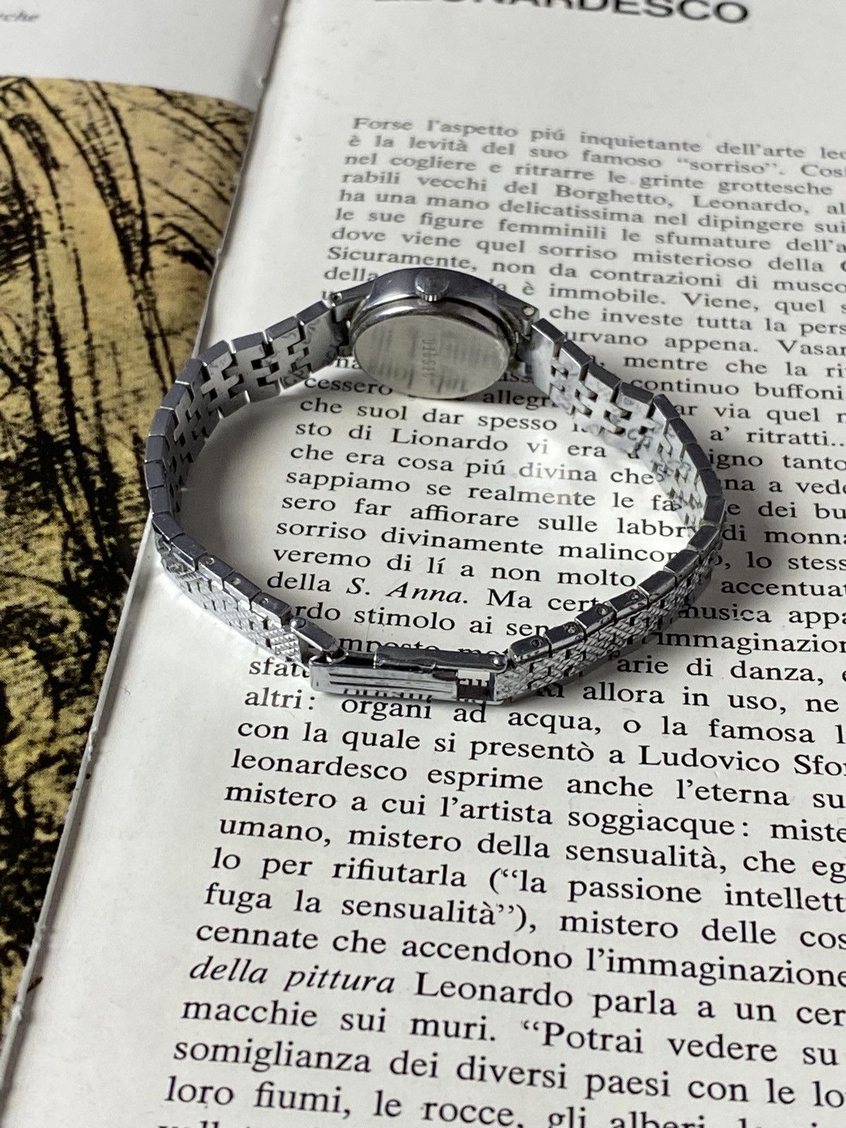 Jewelry Vintage Chaika Watch Retro Soviet Mechanical Dainty Rare Size ONE SIZE - 4 Thumbnail