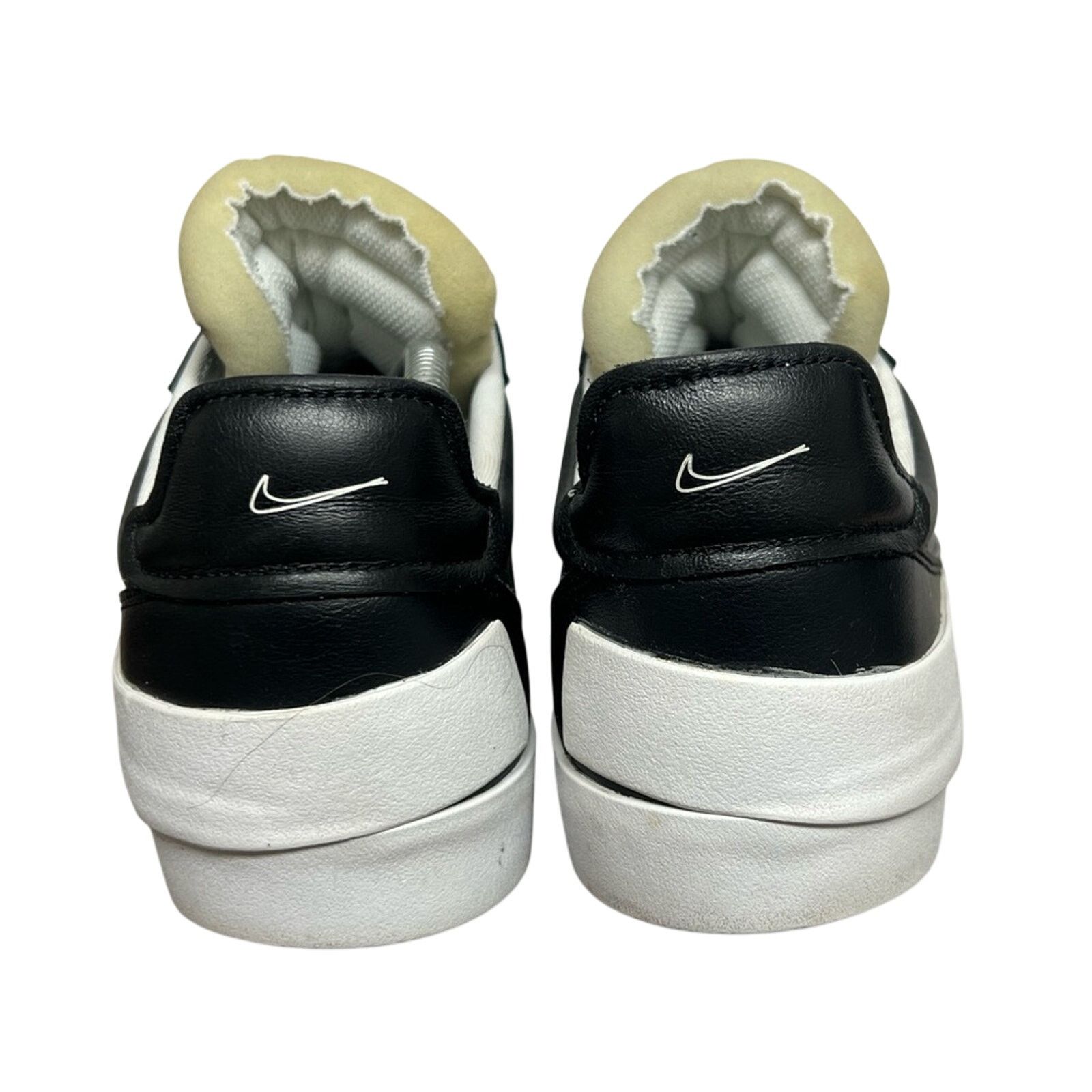 Nike Nike Drop Type Premium Men's Leather Sneakers SIZE 12.5 Size US 12.5 / EU 45-46 - 6 Thumbnail