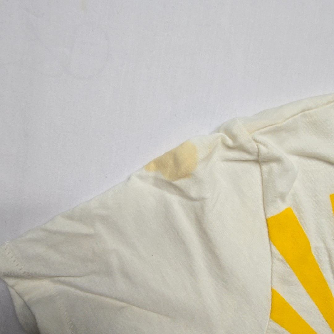 Other Alternative Earth Tree Graphic Shirt Organic Cotton Ivory S Size S / US 4 / IT 40 - 4 Thumbnail