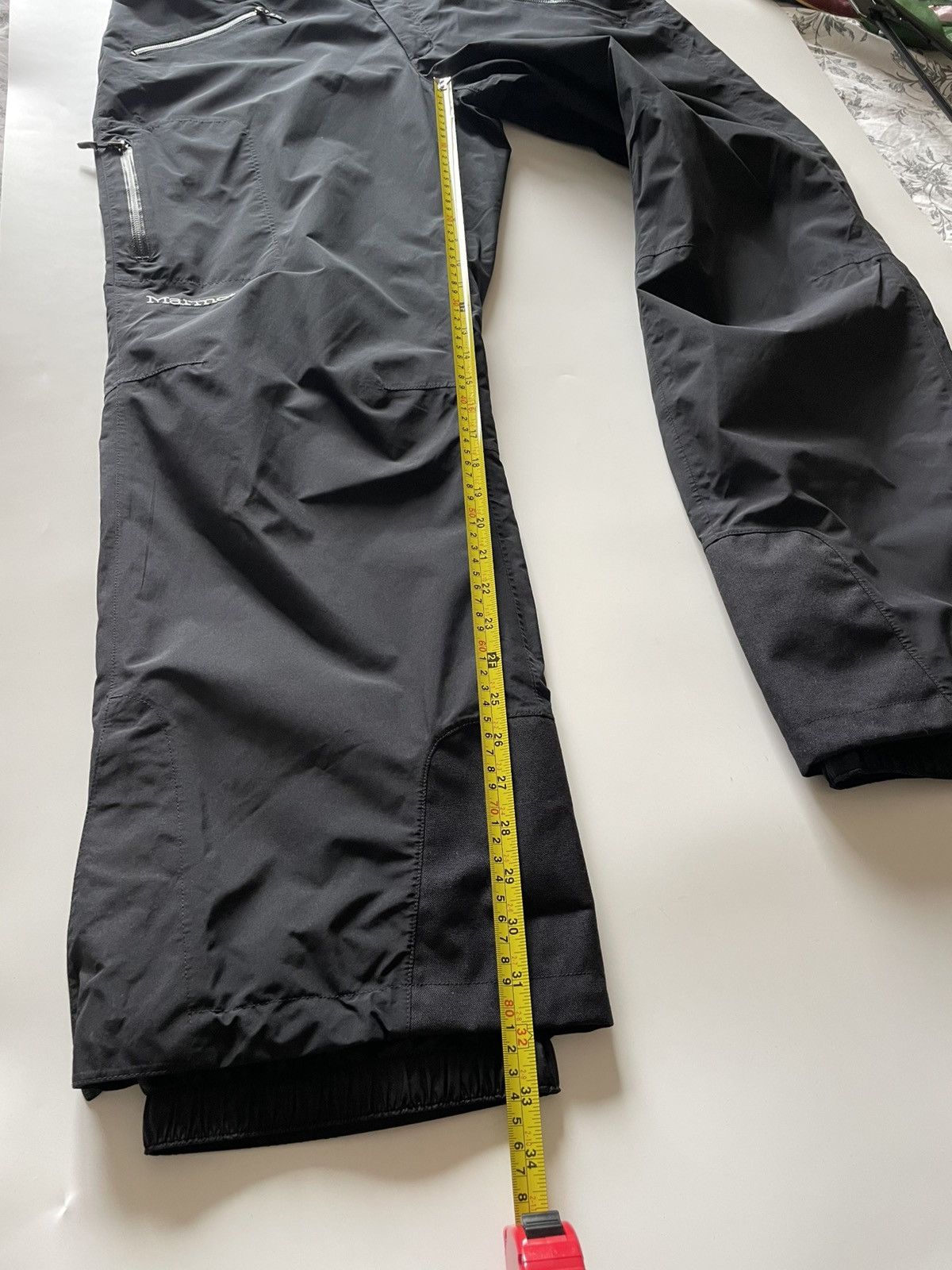 Marmot Marmot pants Goretex Size US 34 / EU 50 - 23 Thumbnail