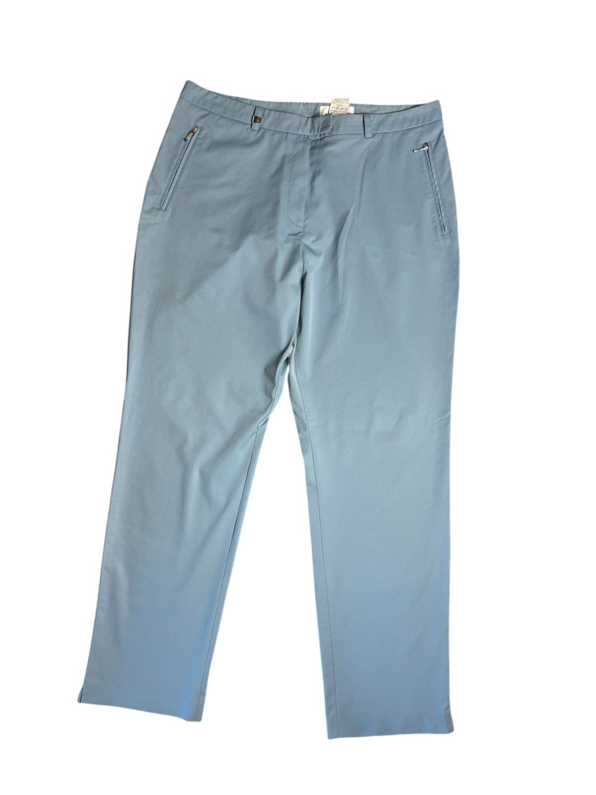 Balenciaga Balenciaga women pant Size 34" / US 12 / IT 48 - 1 Thumbnail