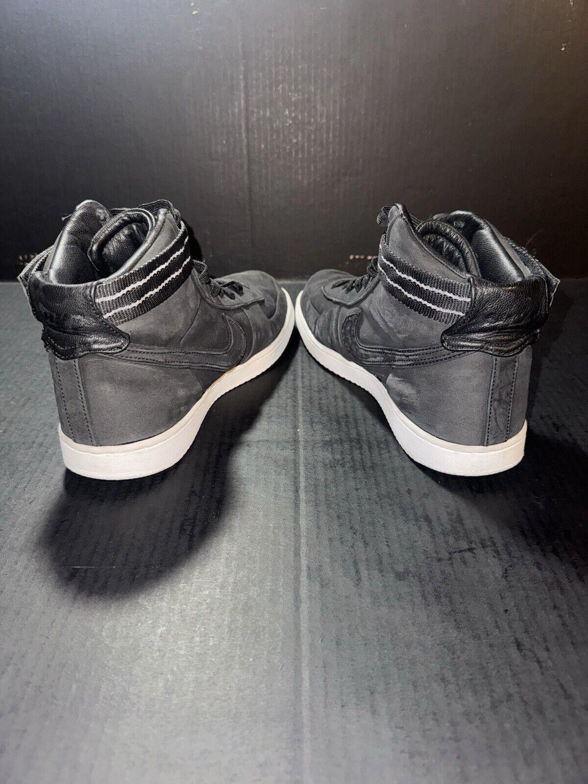 Nike Nike Mens John Elliott Vandal High PRM Black AR8861-001 Sz 8 Size US 8 / EU 41 - 6 Thumbnail
