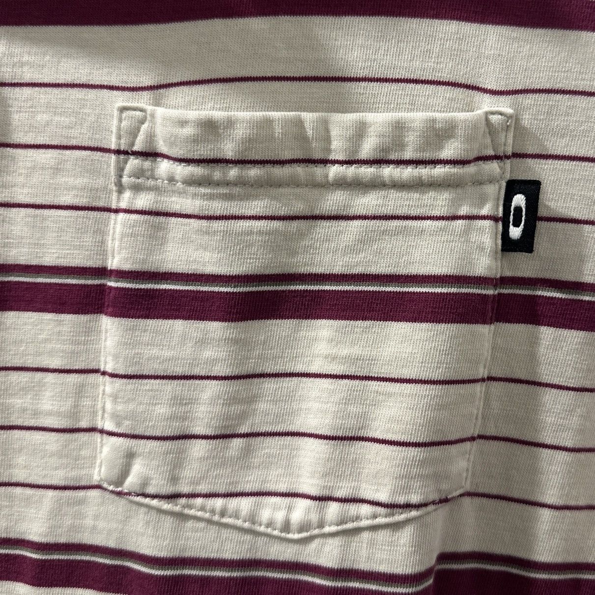 Oakley Vintage Oakley Polo Size US L / EU 52-54 / 3 - 2 Thumbnail