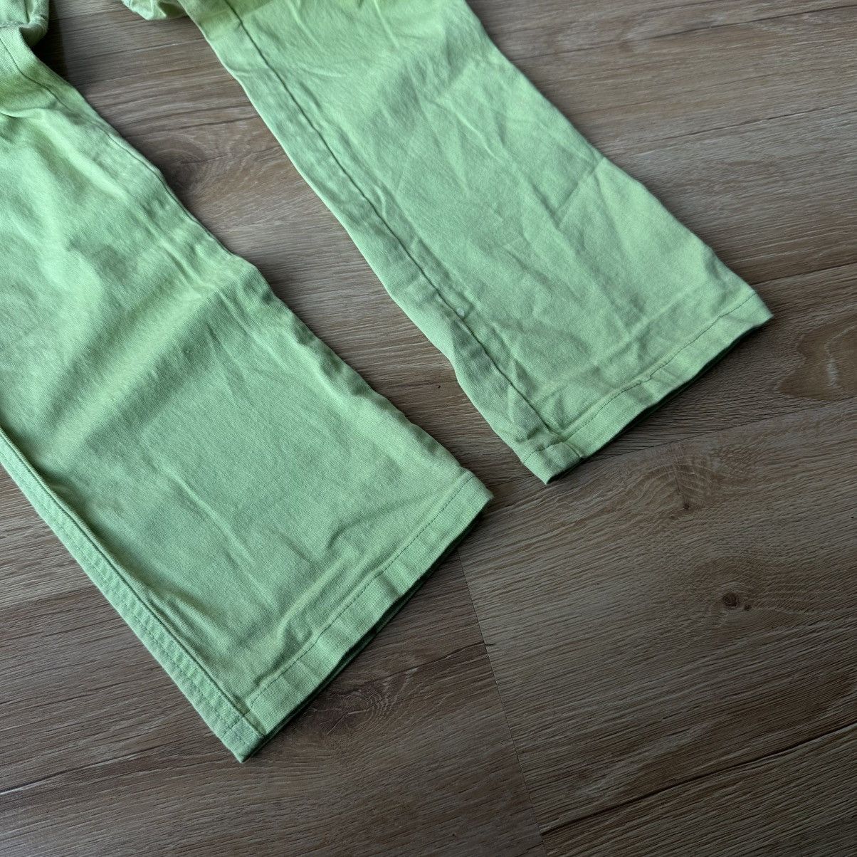 Mugler Crazy Mugler Rick Owens Style Skinny Jeans Zip Pockets Size 28" / US 6 / IT 42 - 8 Thumbnail