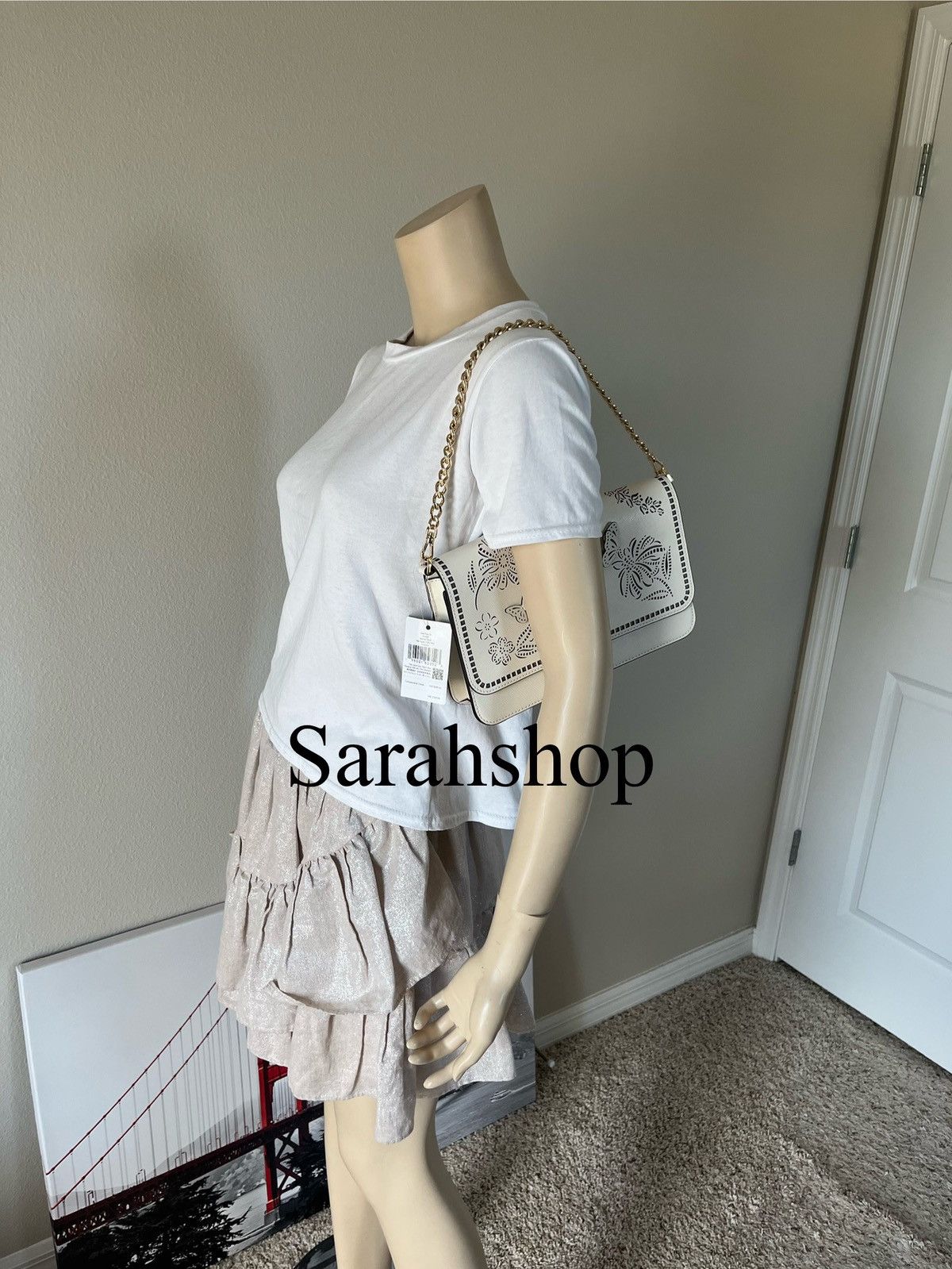 Kate Spade Kate Spade purse Size ONE SIZE - 10 Thumbnail