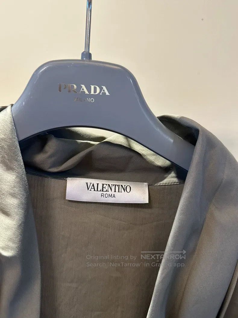 Valentino Valentino Shirt Size M / US 6-8 / IT 42-44 - 4 Thumbnail