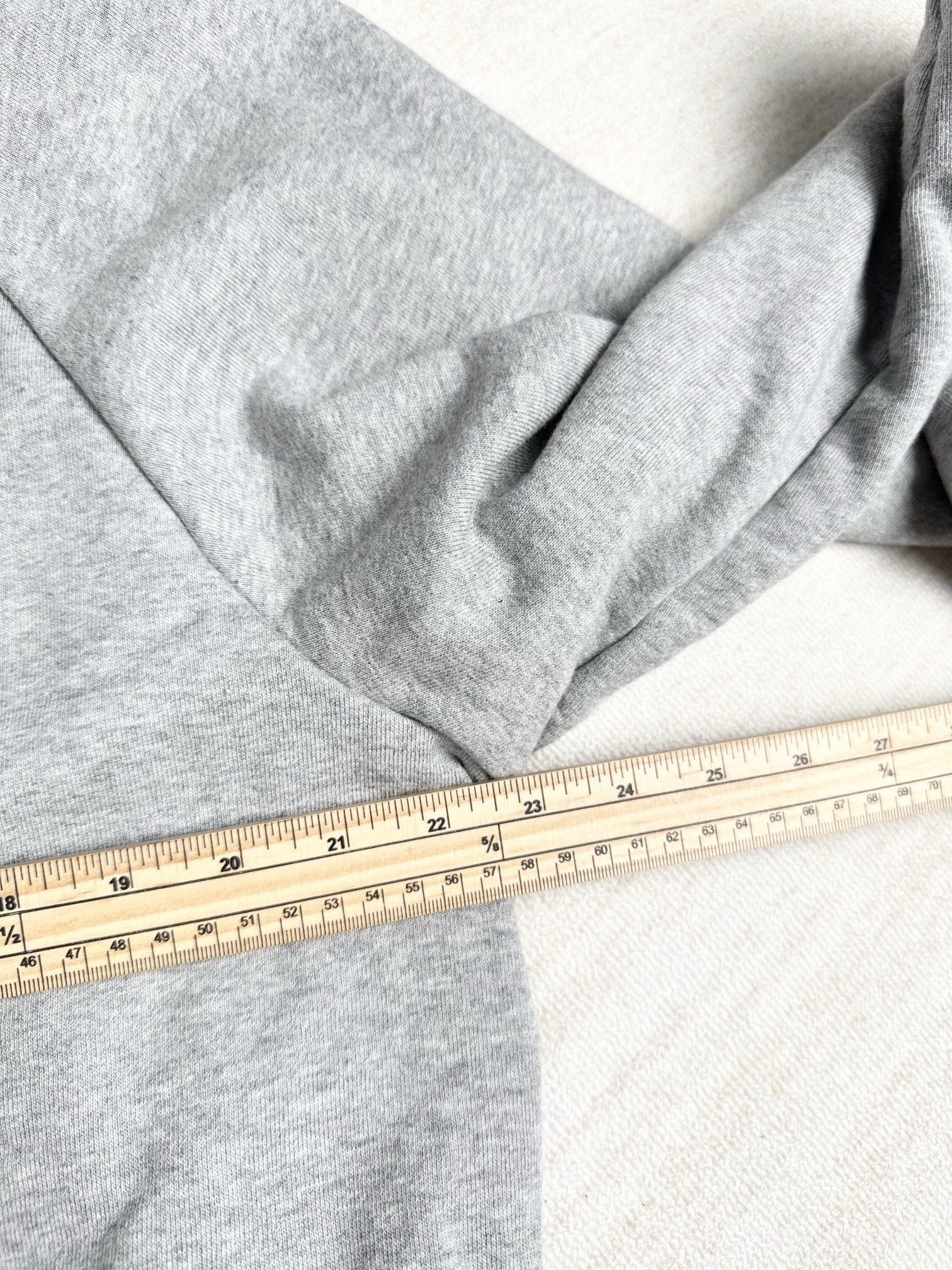 Japanese Brand Kaiko CLOUD PARKA "TOP GRAY" Size US M / EU 48-50 / 2 - 12 Thumbnail