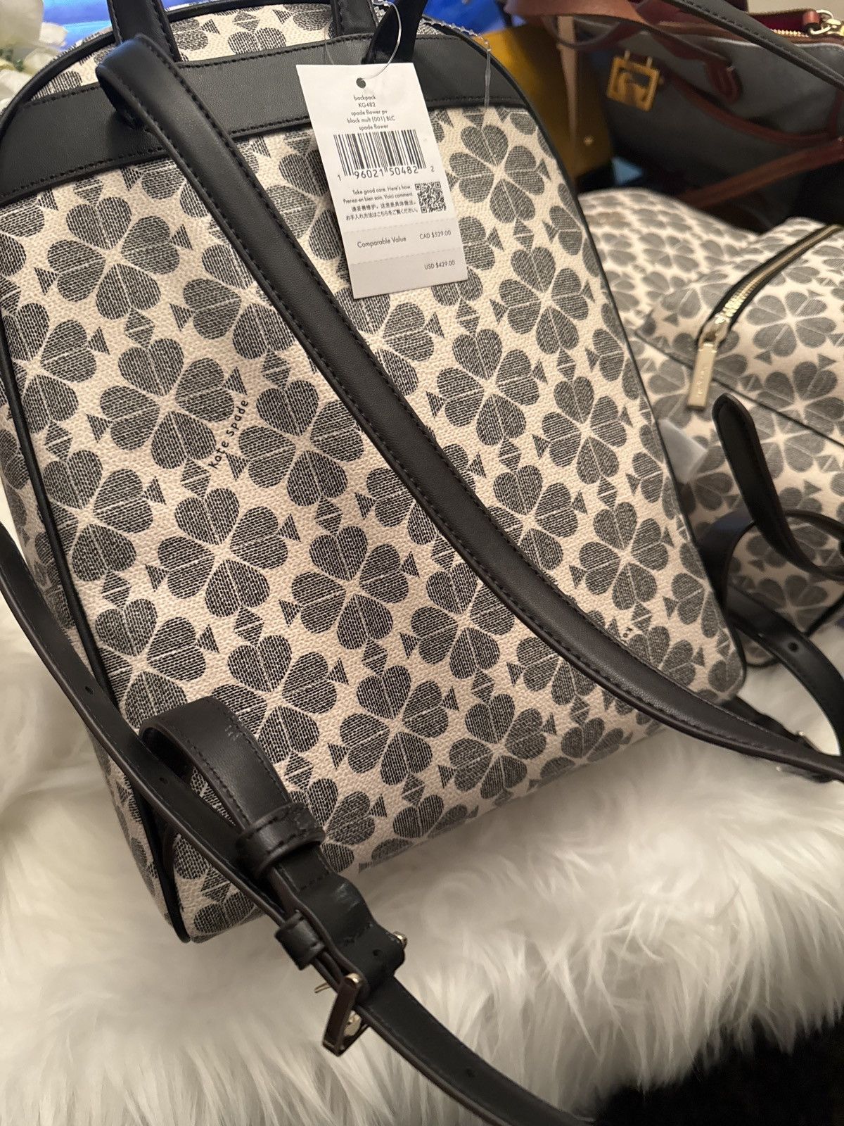 Kate Spade Kate Spade New York Size ONE SIZE - 2 Thumbnail