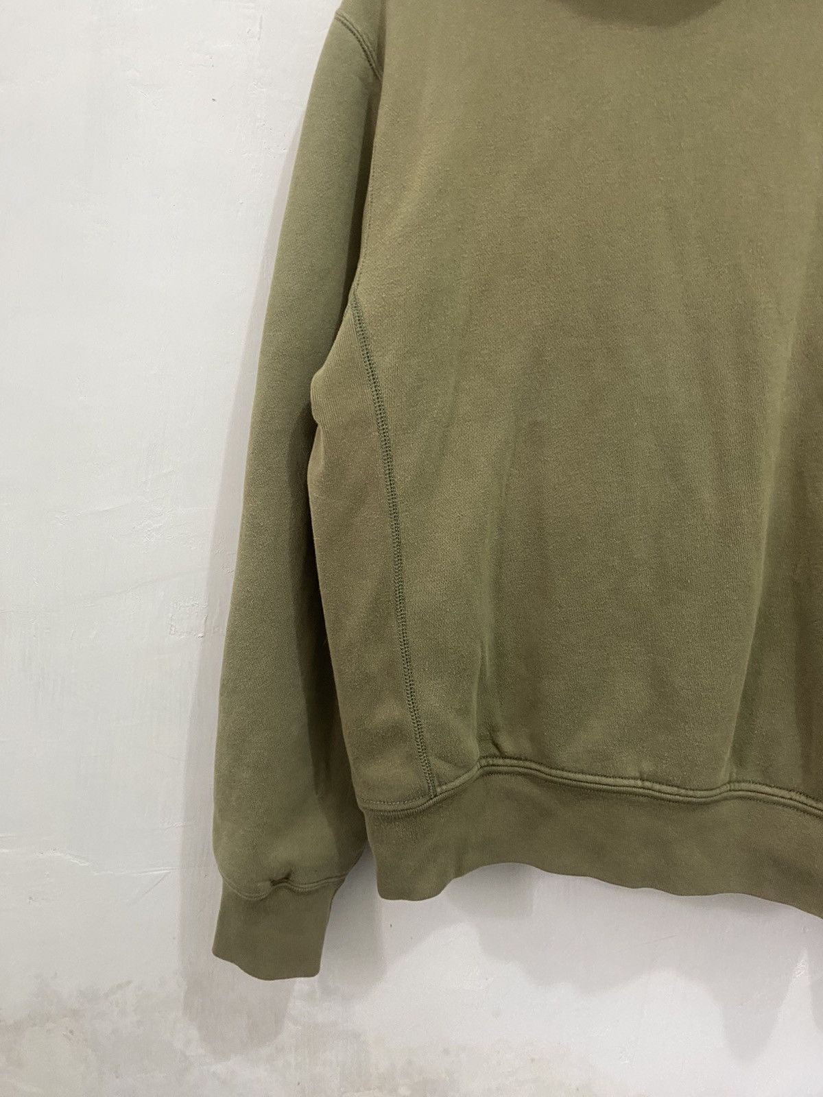 Polo Ralph Lauren 💥Double Zipper💥Polo Ralph Lauren Fur Hoodie LGB style Size US L / EU 52-54 / 3 - 11 Thumbnail