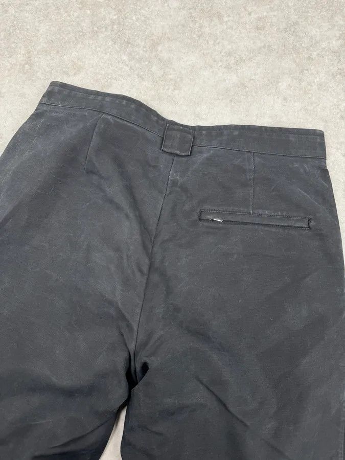 Jil Sander AW2021 Jil Sander Dark Grey Comfy Technical Pants Size US 32 / EU 48 - 7 Thumbnail