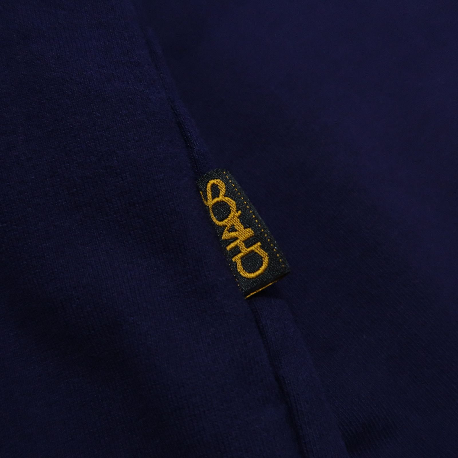 Vivienne Westwood OG Vivienne Westwood Anglomania Chaos Sword Oversized Hoodie Size US XS / EU 42 / 0 - 8 Thumbnail