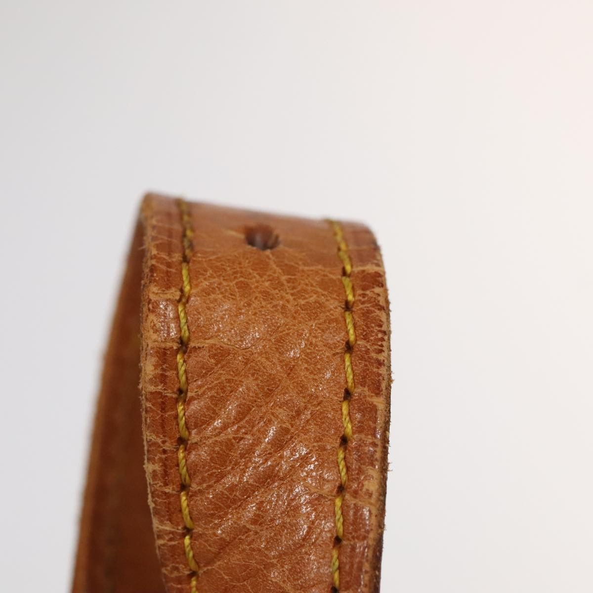 Louis Vuitton LOUIS VUITTON Monogram Keepall Bandouliere 60 Boston Bag Size ONE SIZE - 12 Thumbnail