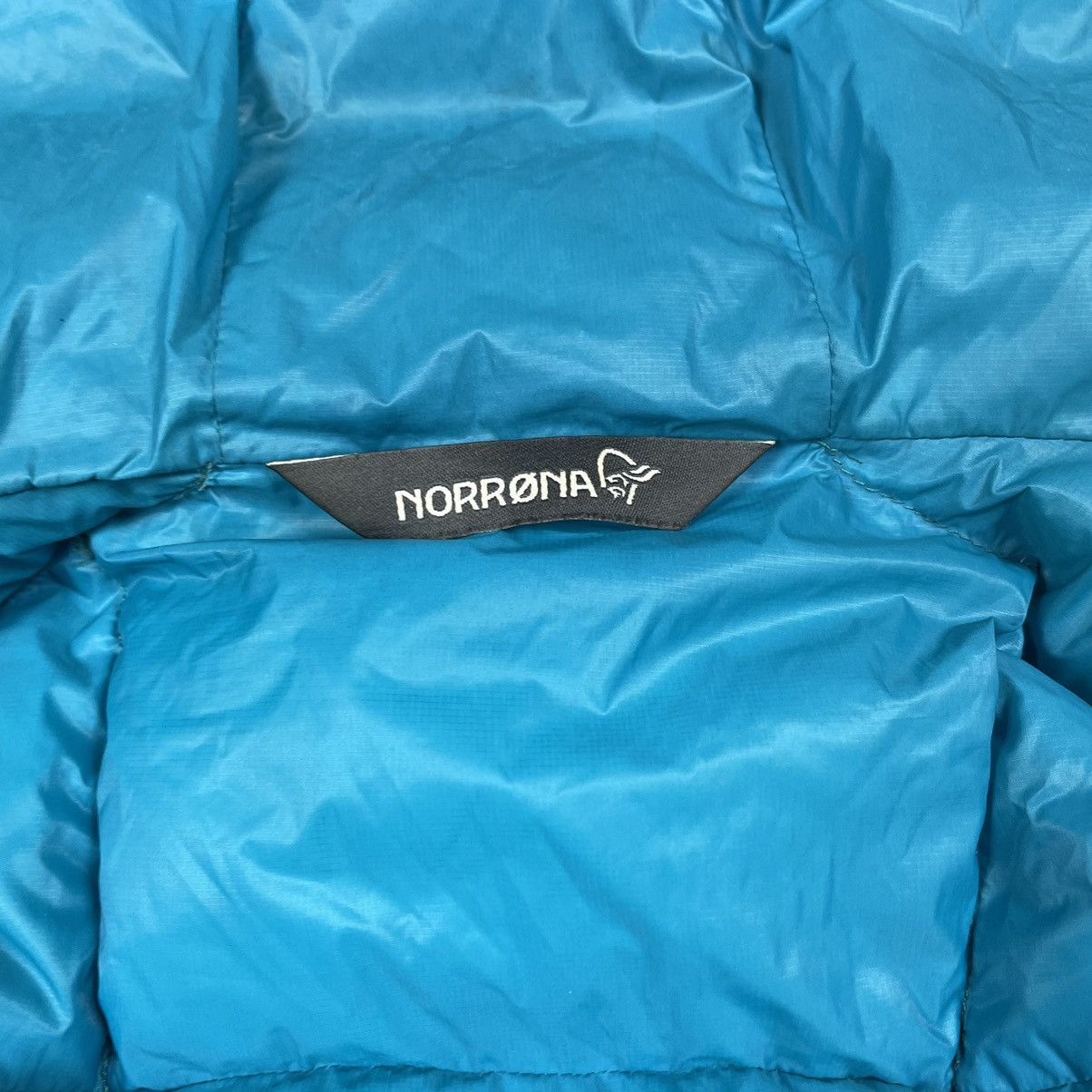 Norrona Norrona Lyngen Down750 Hooded Jacket Women's Smail Size S / US 4 / IT 40 - 6 Thumbnail