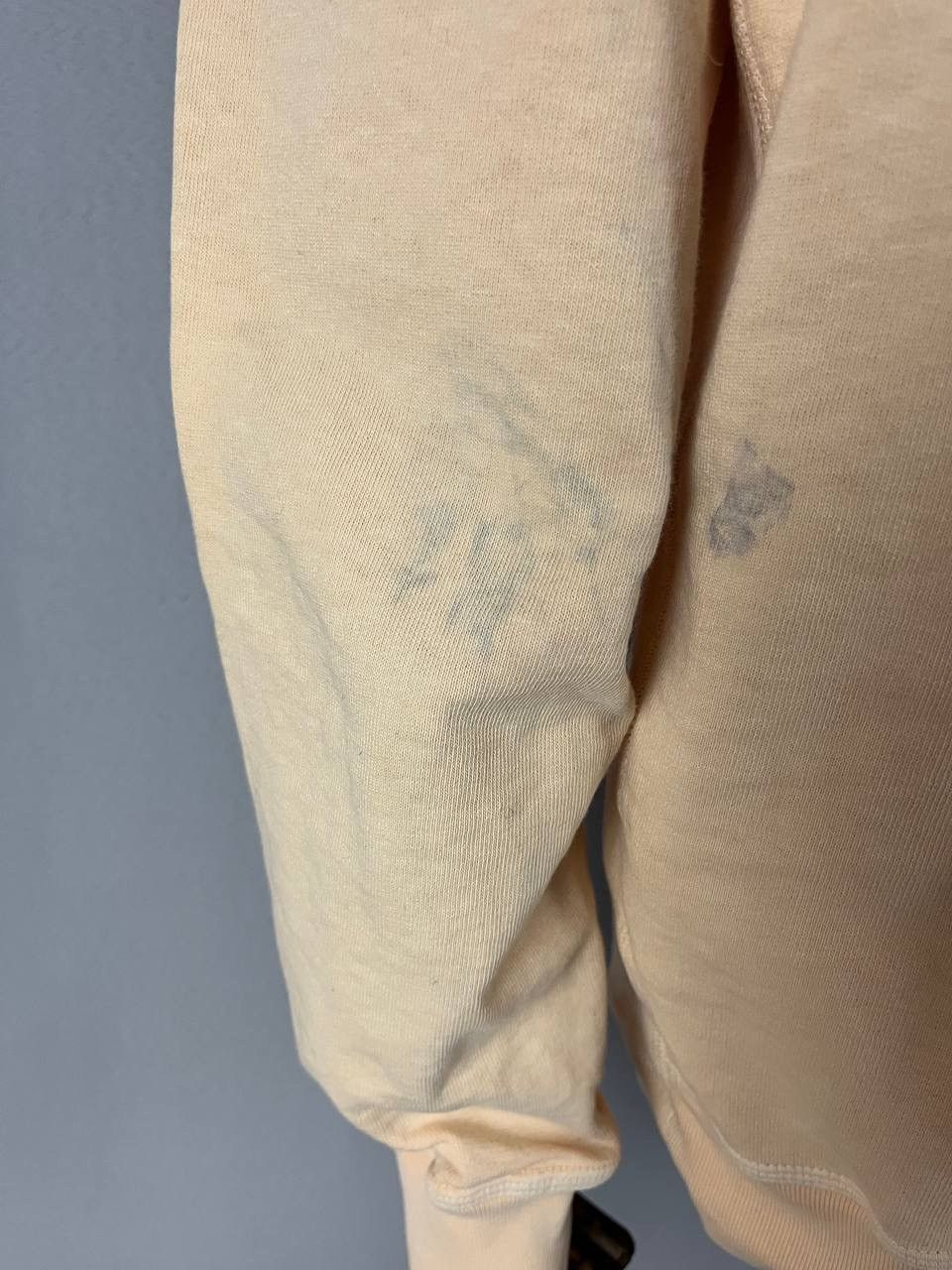 Stone Island Stone Island Crewneck Sweatshirt Orange Size US XL / EU 56 / 4 - 12 Thumbnail