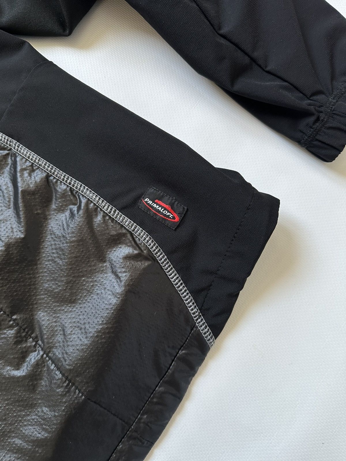 SALEWA Salewa Primaloft Rare Men's Black Lightweight Jacket M Size US M / EU 48-50 / 2 - 24 Thumbnail
