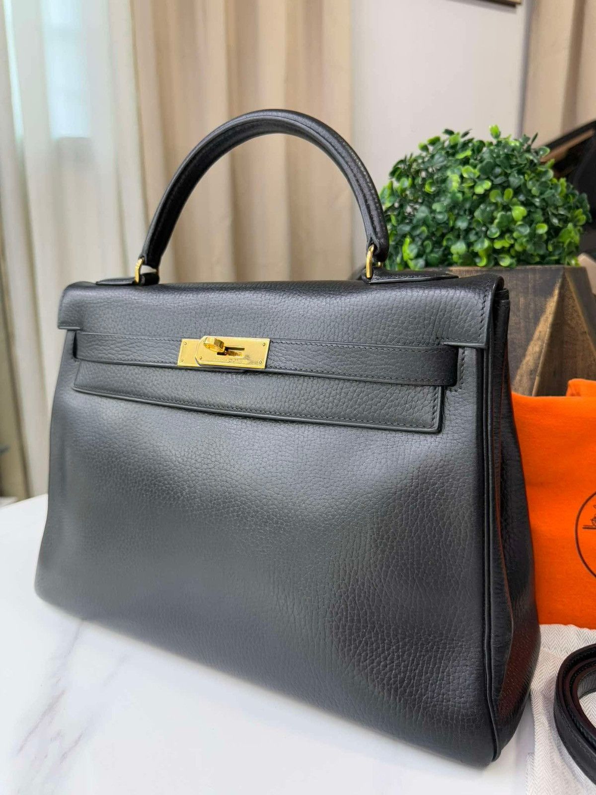 Hermes Hermes Kelly 32 Size ONE SIZE - 3 Thumbnail