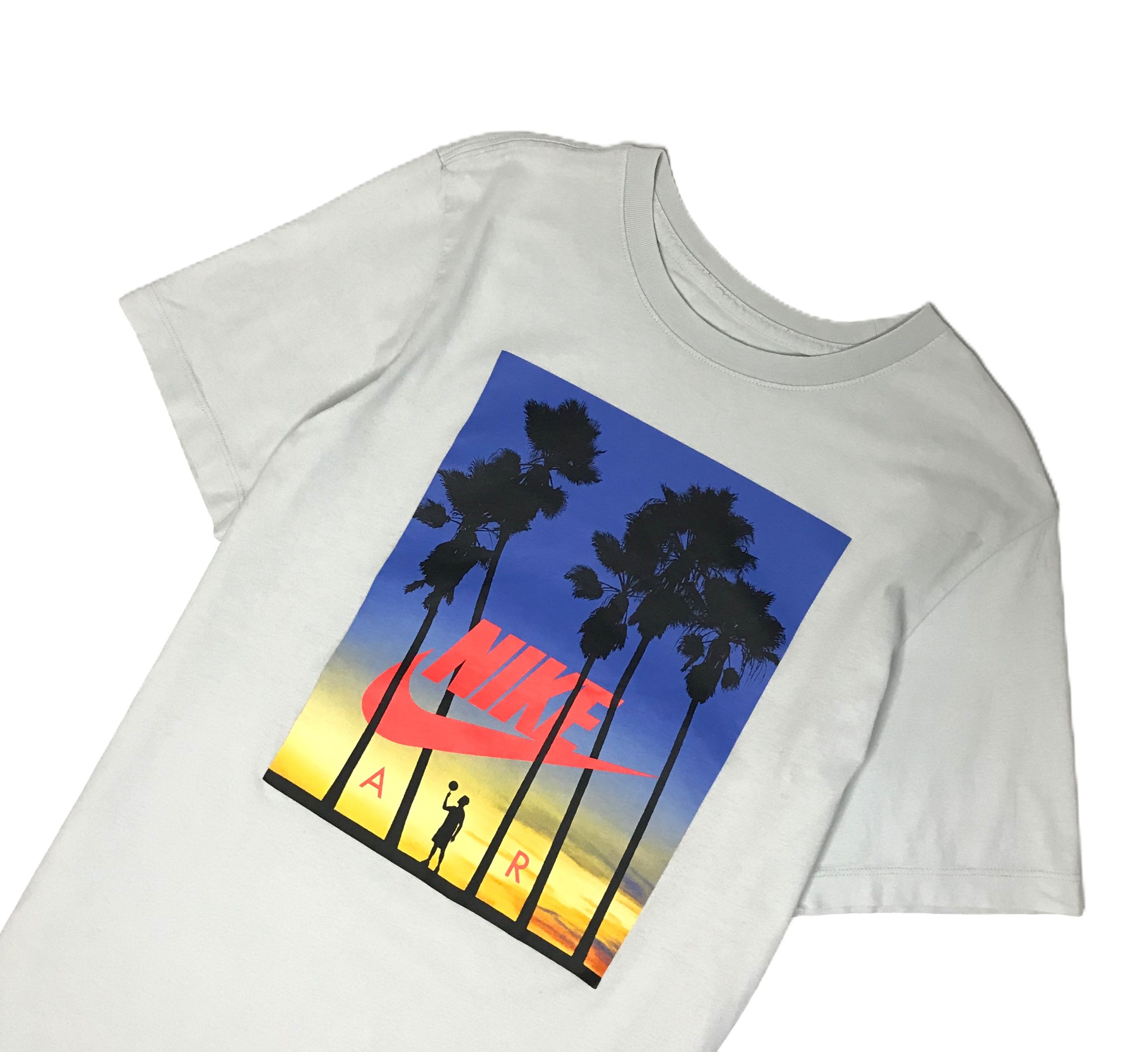 Nike Nike NSW SS Tee Air 4 CI0075-423 Size US S / EU 44-46 / 1 - 3 Thumbnail