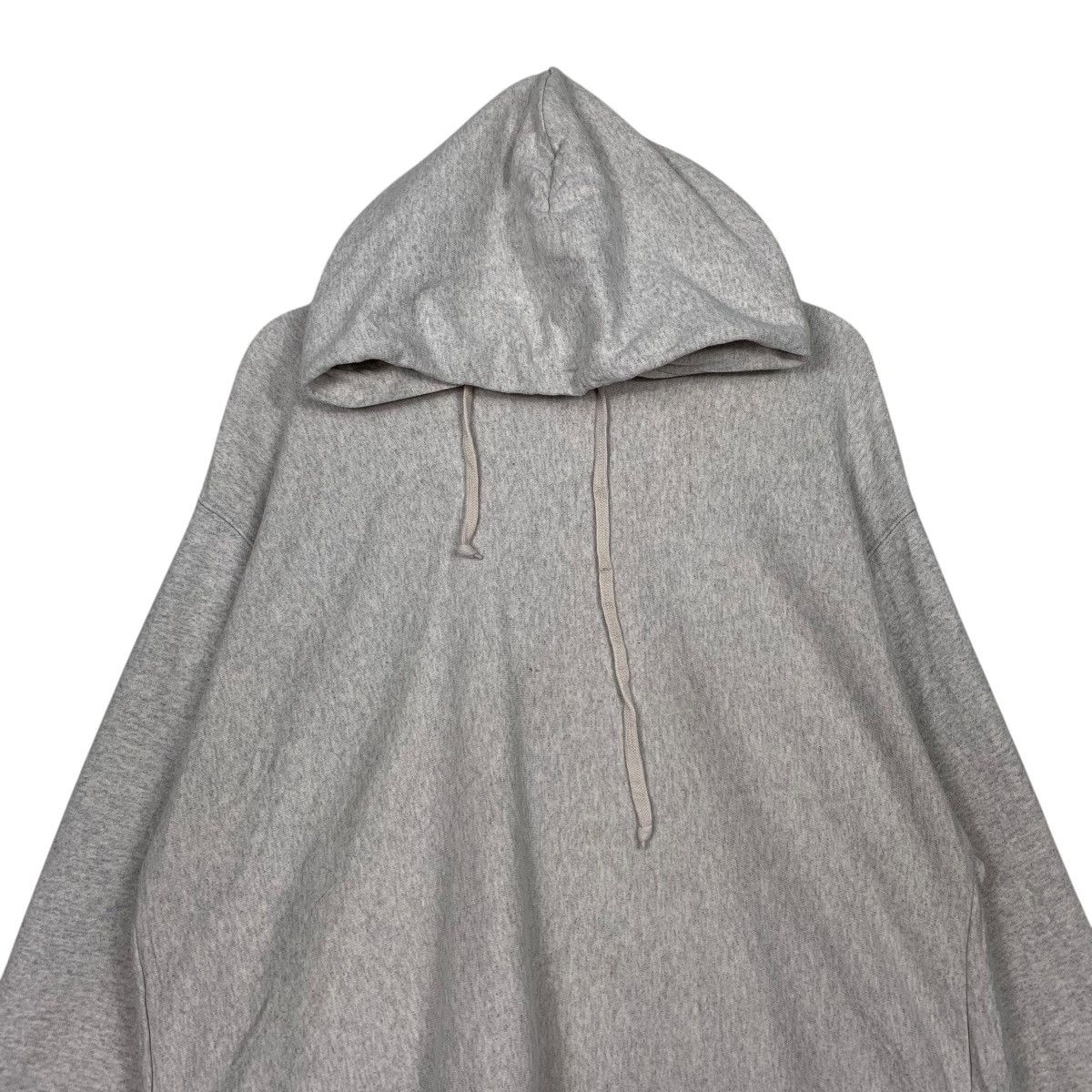 Lemaire × Uniqlo Uniqlo U Lemaire Plain Hoodie Size XL / US 12-14 / IT 48-50 - 2 Thumbnail