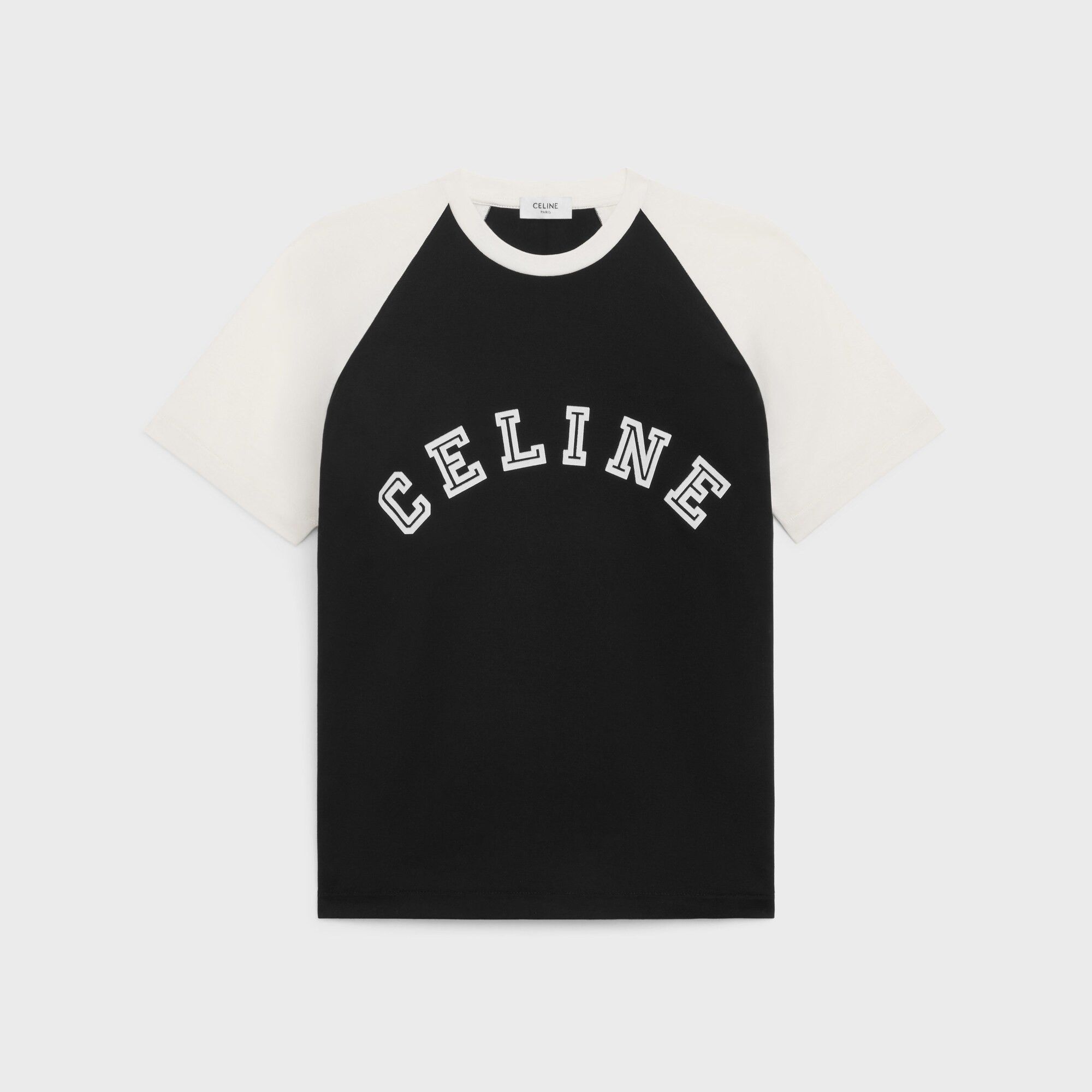 【激安通販 オンラインショップ】日用品 T LOGO CELINE Celine SHIRT Grailed | RX003671Q.38AW トップス