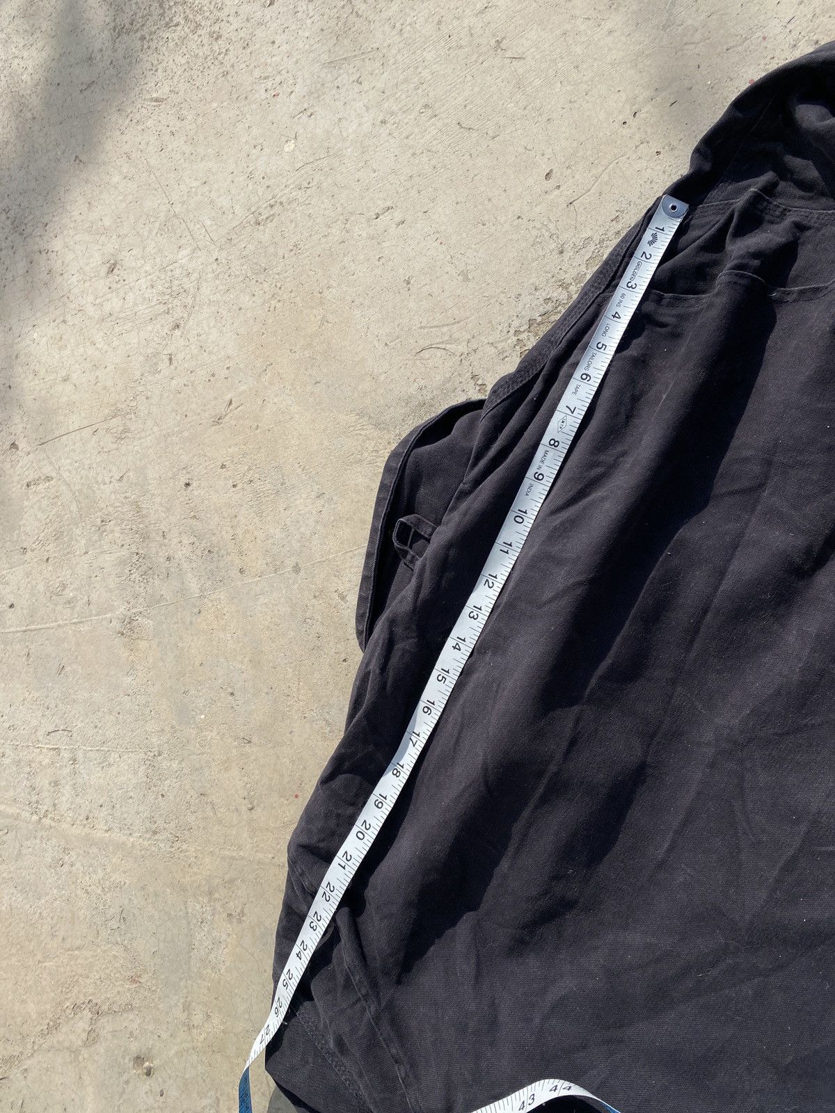Carhartt Berne Detroit jacket Size US XL / EU 56 / 4 - 15 Thumbnail