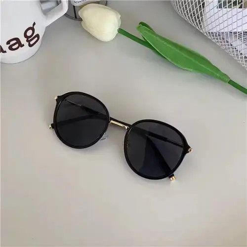 Electric Visual Retro punk sunglasses Size ONE SIZE - 2 Thumbnail