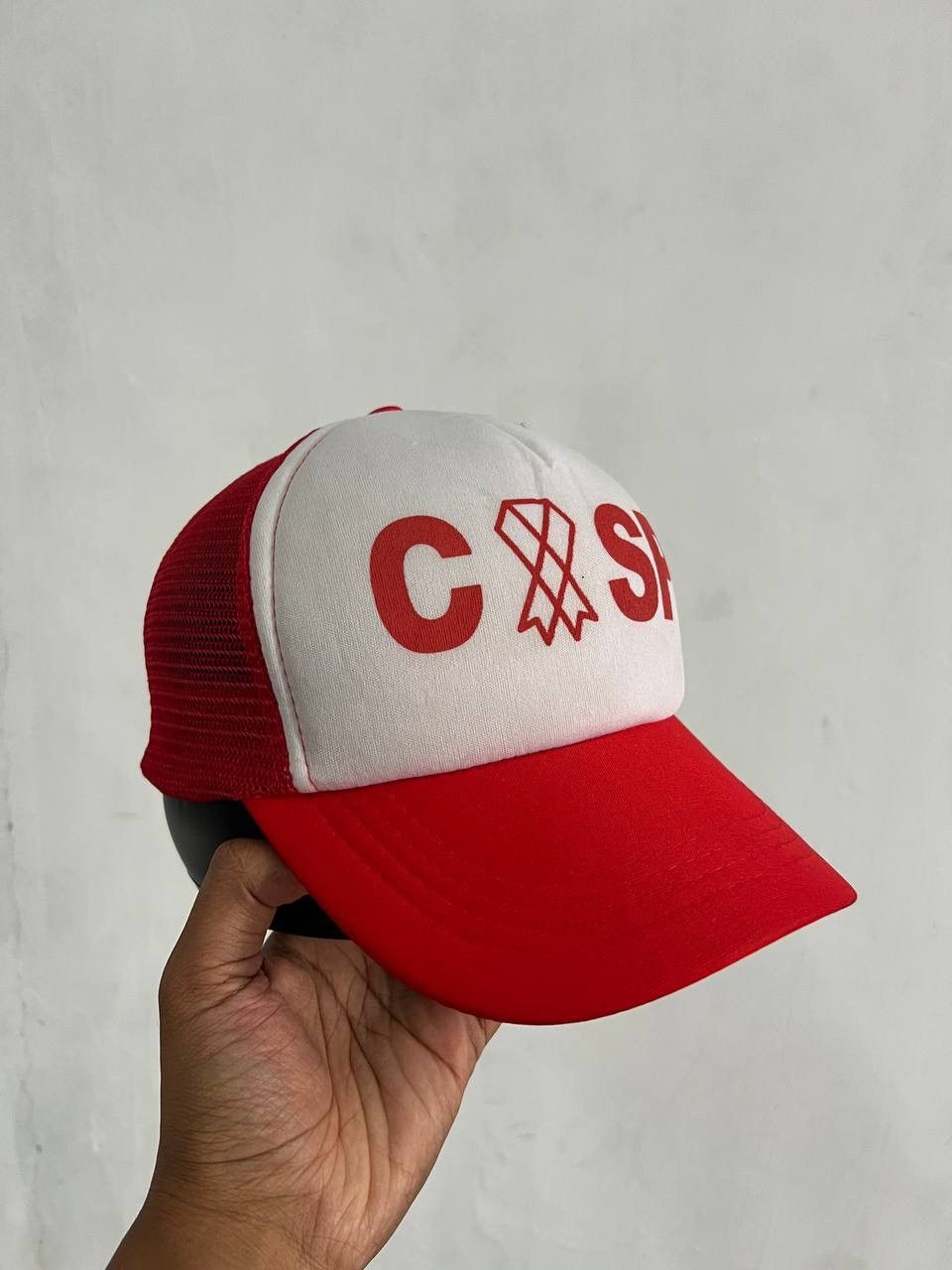 If Six Was Nine CSP Archive Trucker Hat Size ONE SIZE - 2 Thumbnail