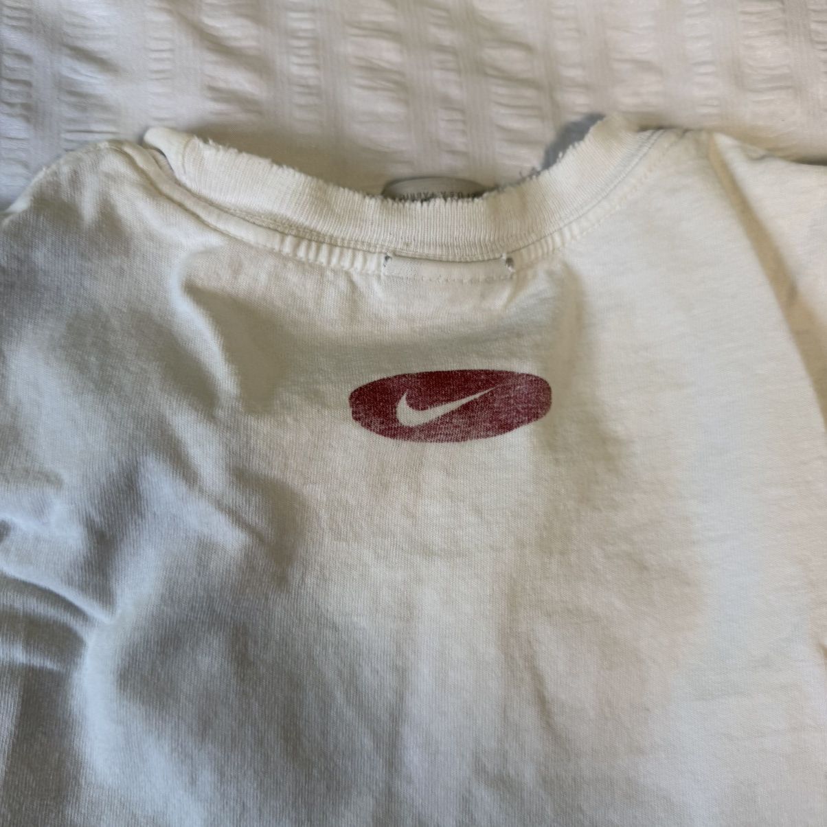 Nike Vintage nike t Size US L / EU 52-54 / 3 - 4 Thumbnail