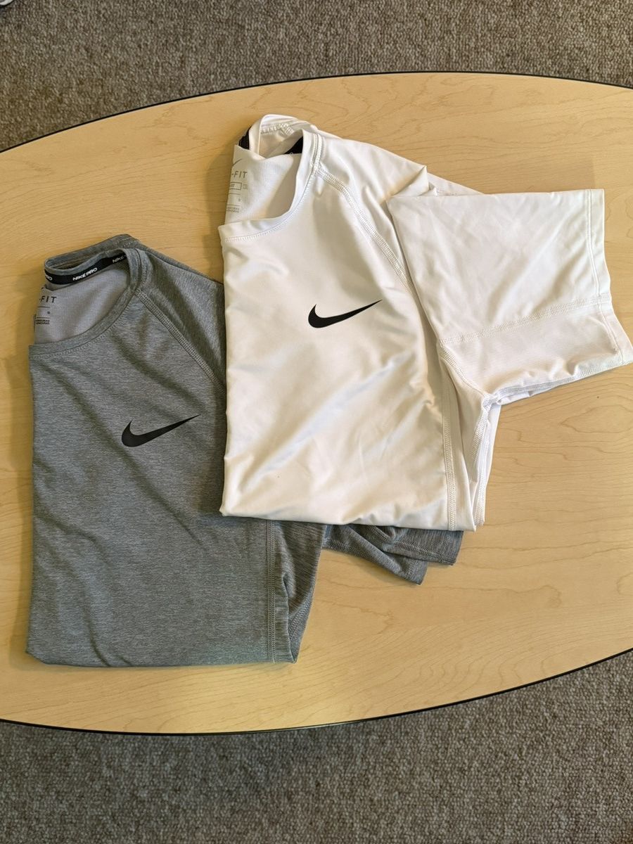 Nike Nike T-Shirt Bundle Size US L / EU 52-54 / 3 - 1 Thumbnail