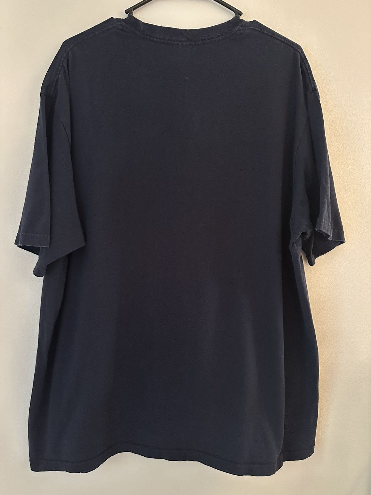 Supreme Supreme Rocker Tee Size US XL / EU 56 / 4 - 3 Thumbnail