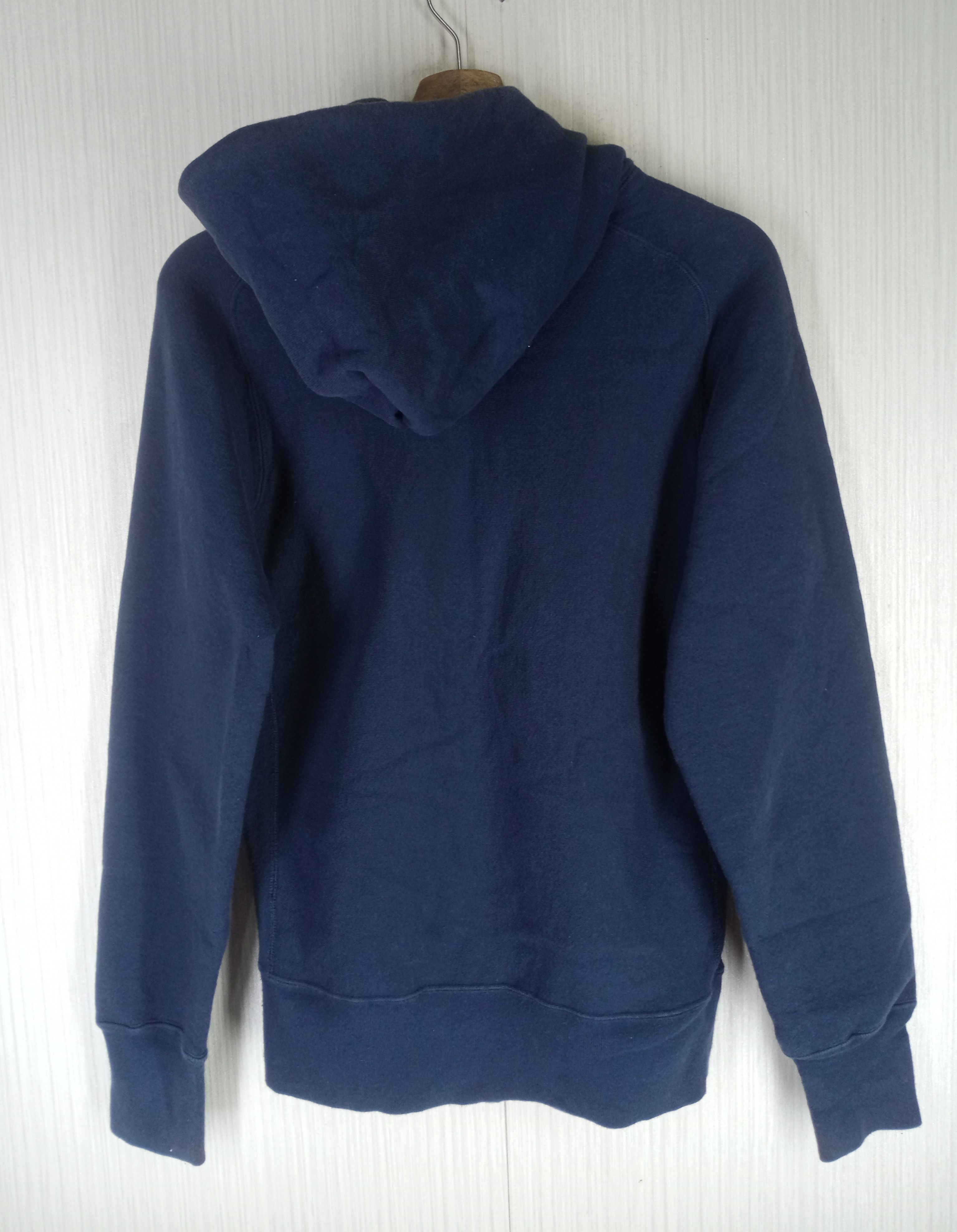 ANATOMICA Rare ANATOMICA Zipper Hoodie Sweatshirt Size US M / EU 48-50 / 2 - 5 Thumbnail